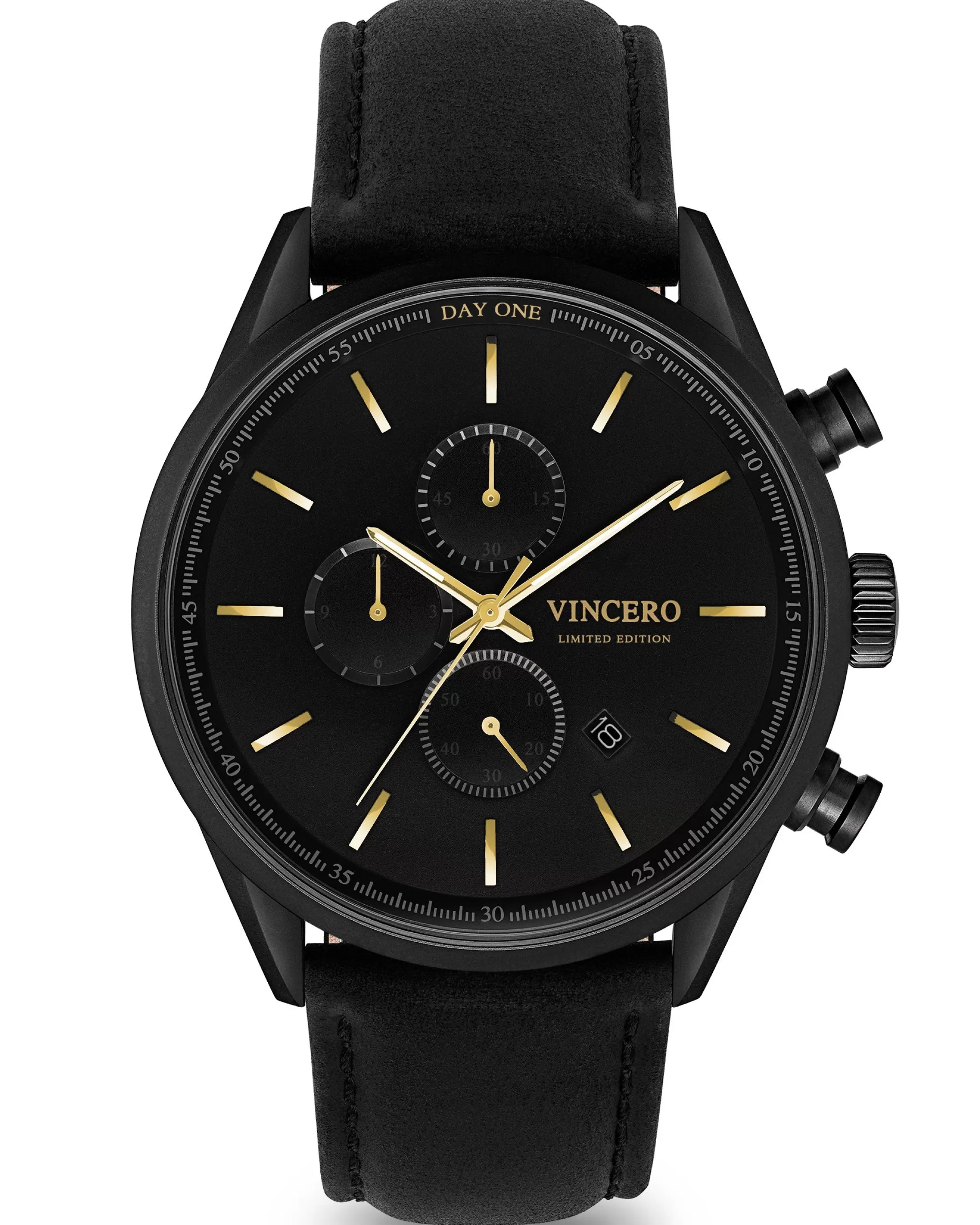 Vincero Watches*Chrono S