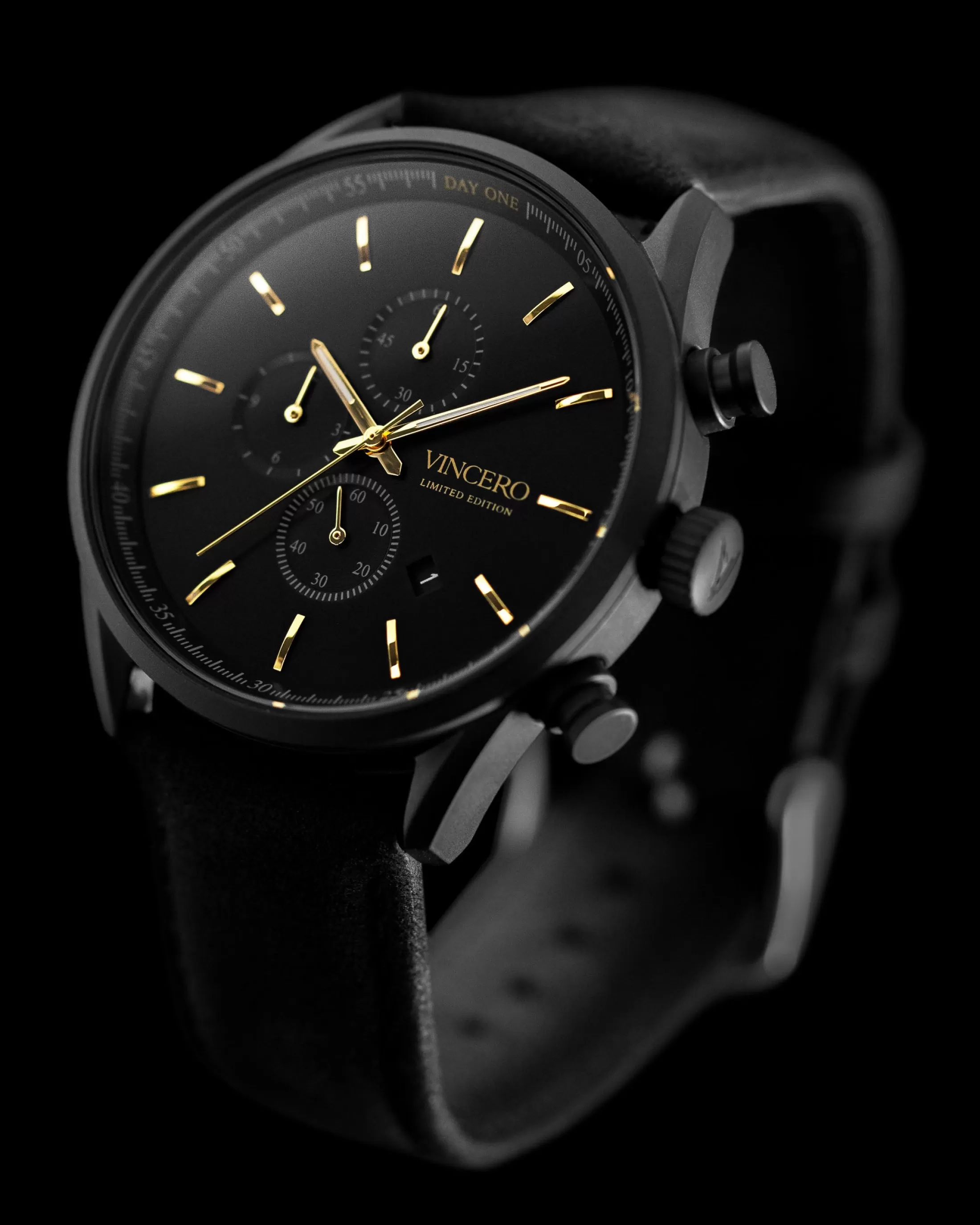 Vincero Watches*Chrono S