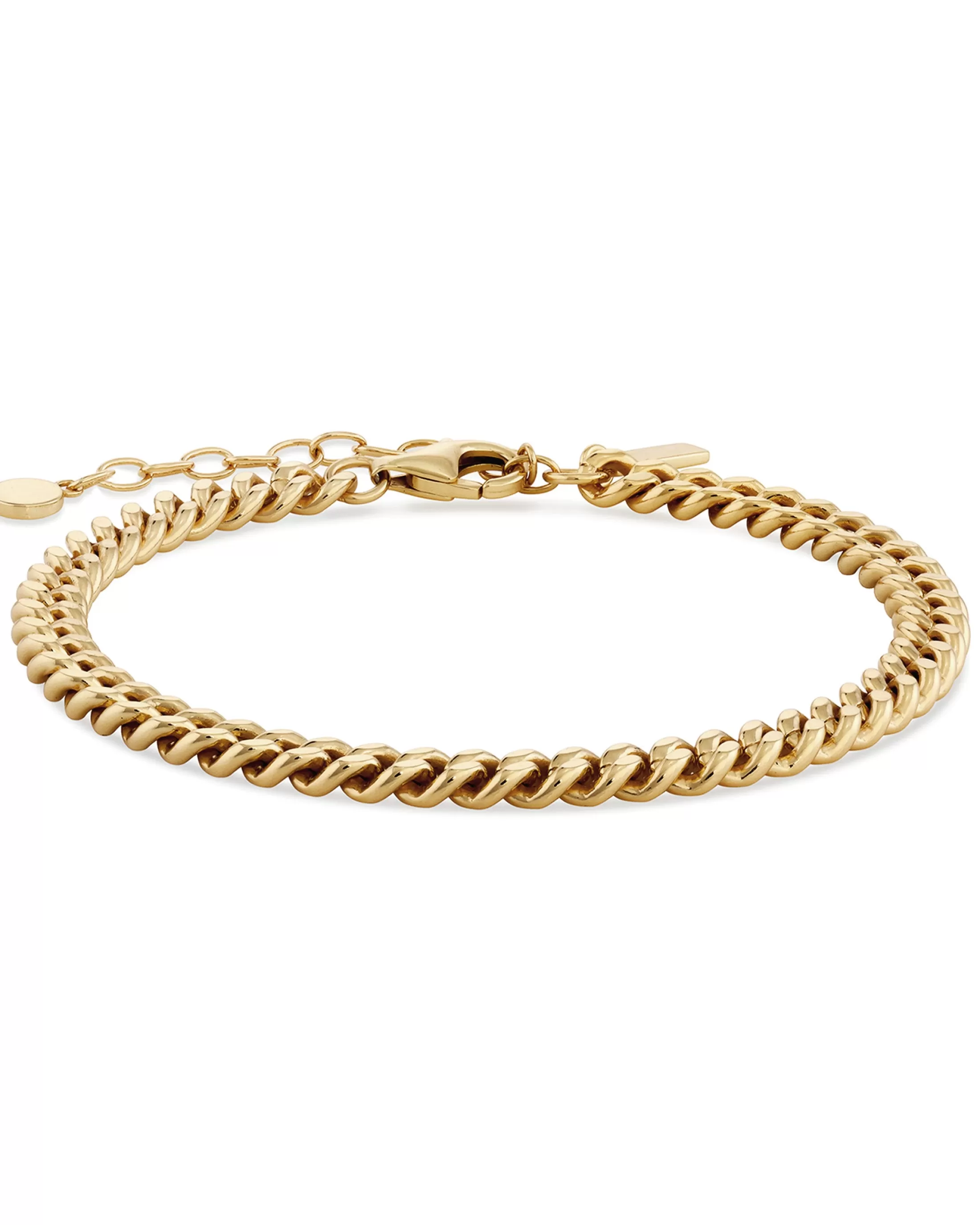 Vincero Bracelets*Chunky Curb Bracelet