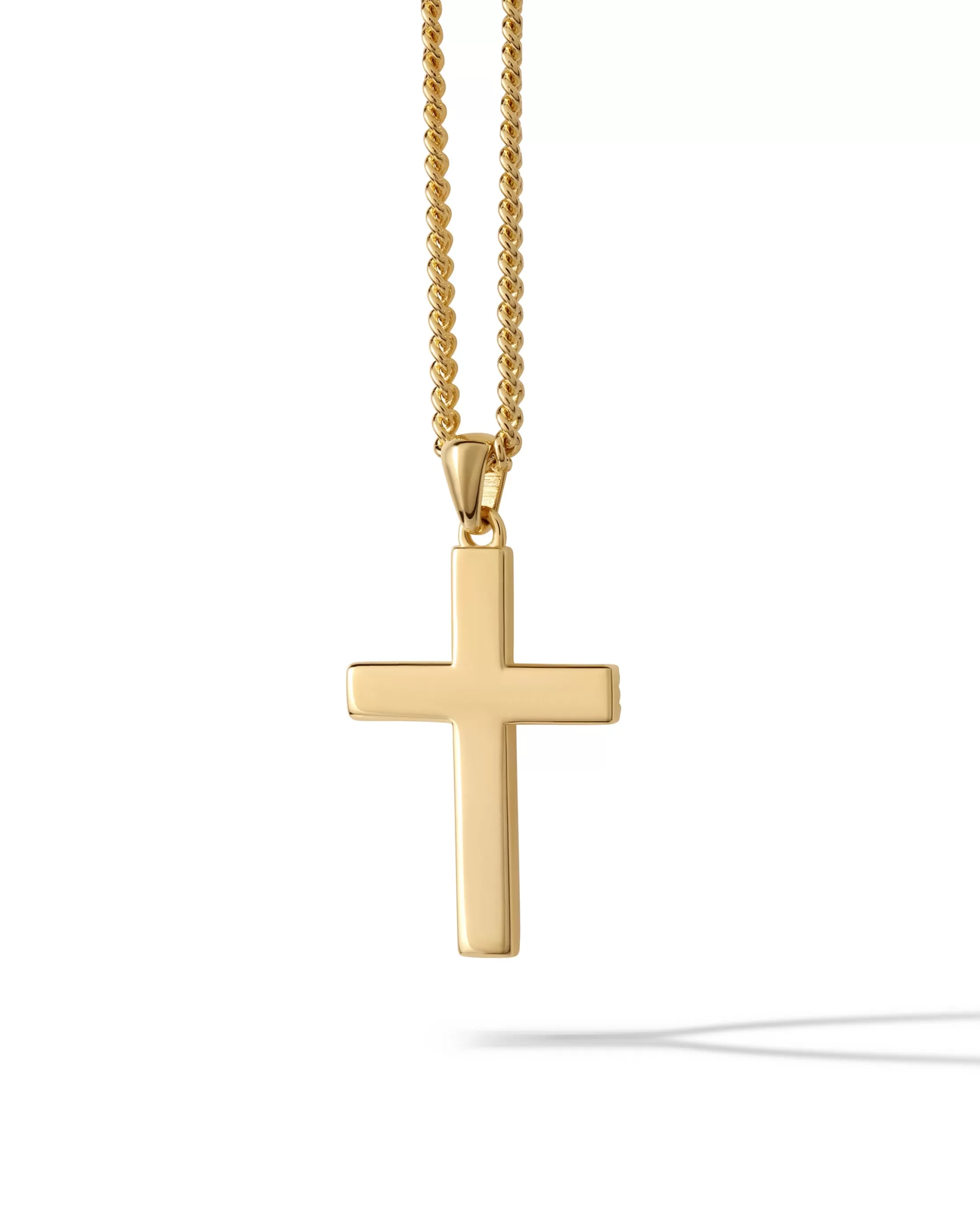 Vincero Necklaces*Cross Pendant