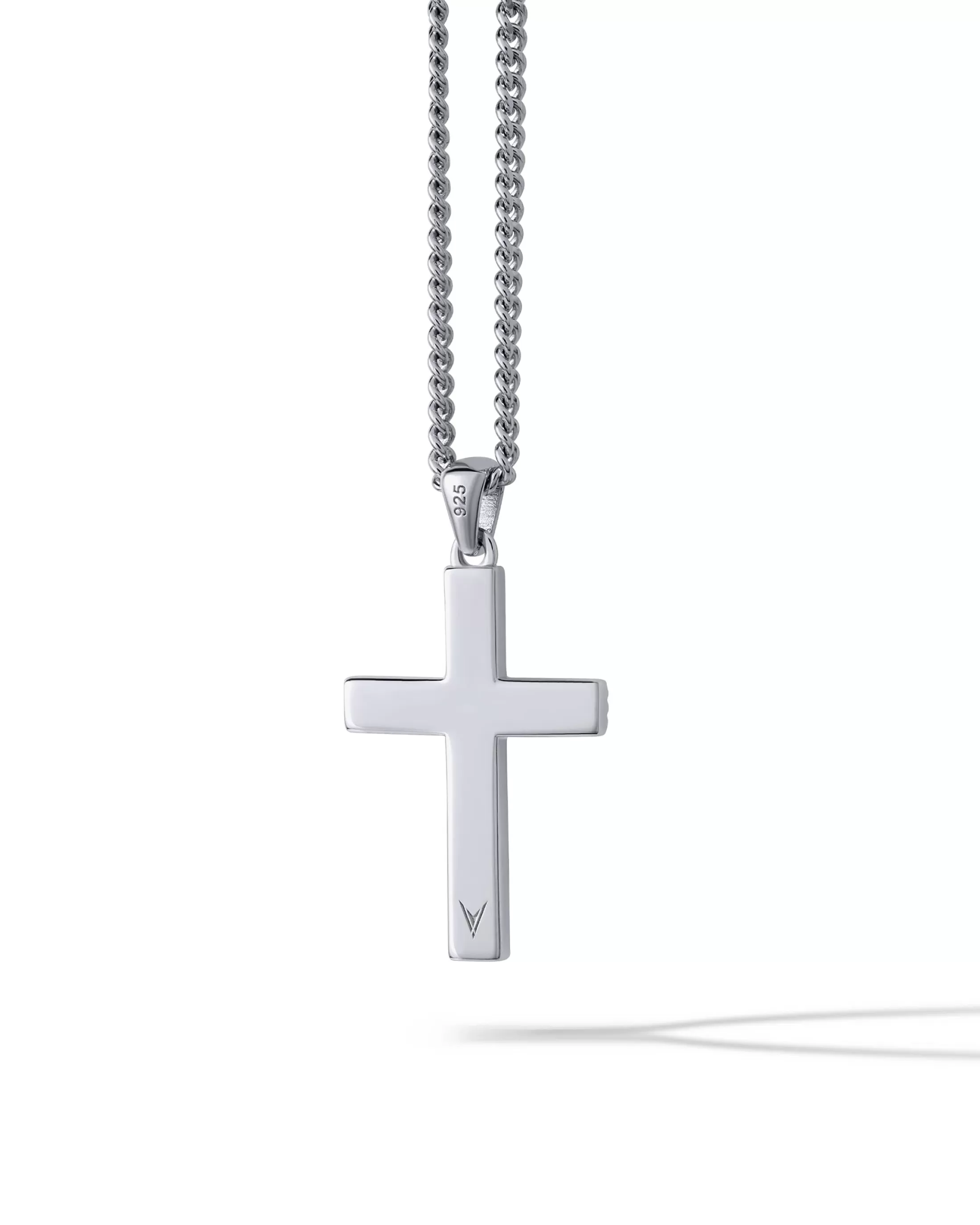 Vincero Necklaces*Cross Pendant