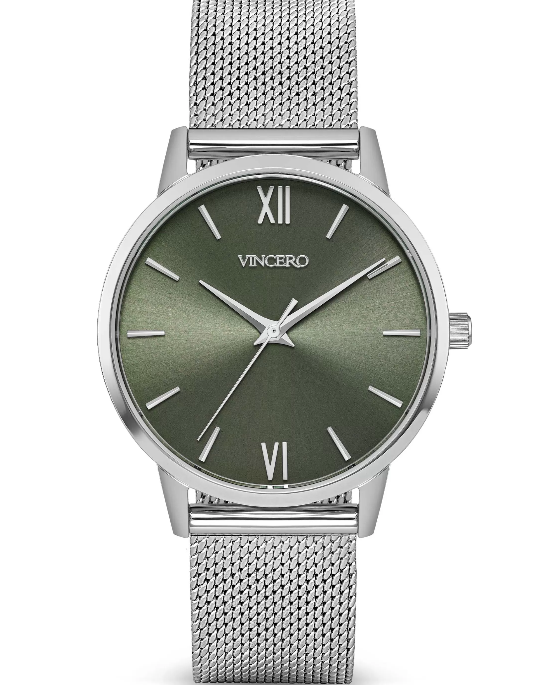 Vincero Watches*Eros Mesh Petite