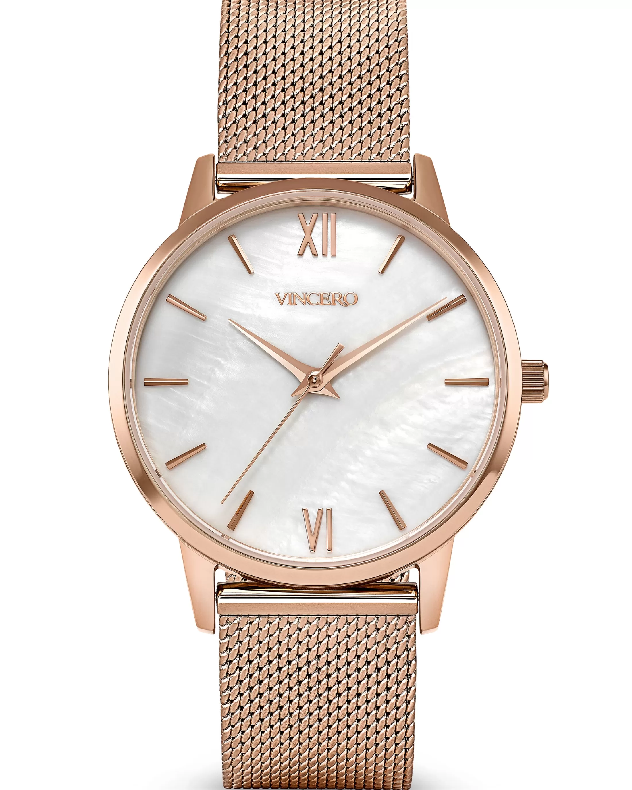 Vincero Watches*Eros Mesh Petite