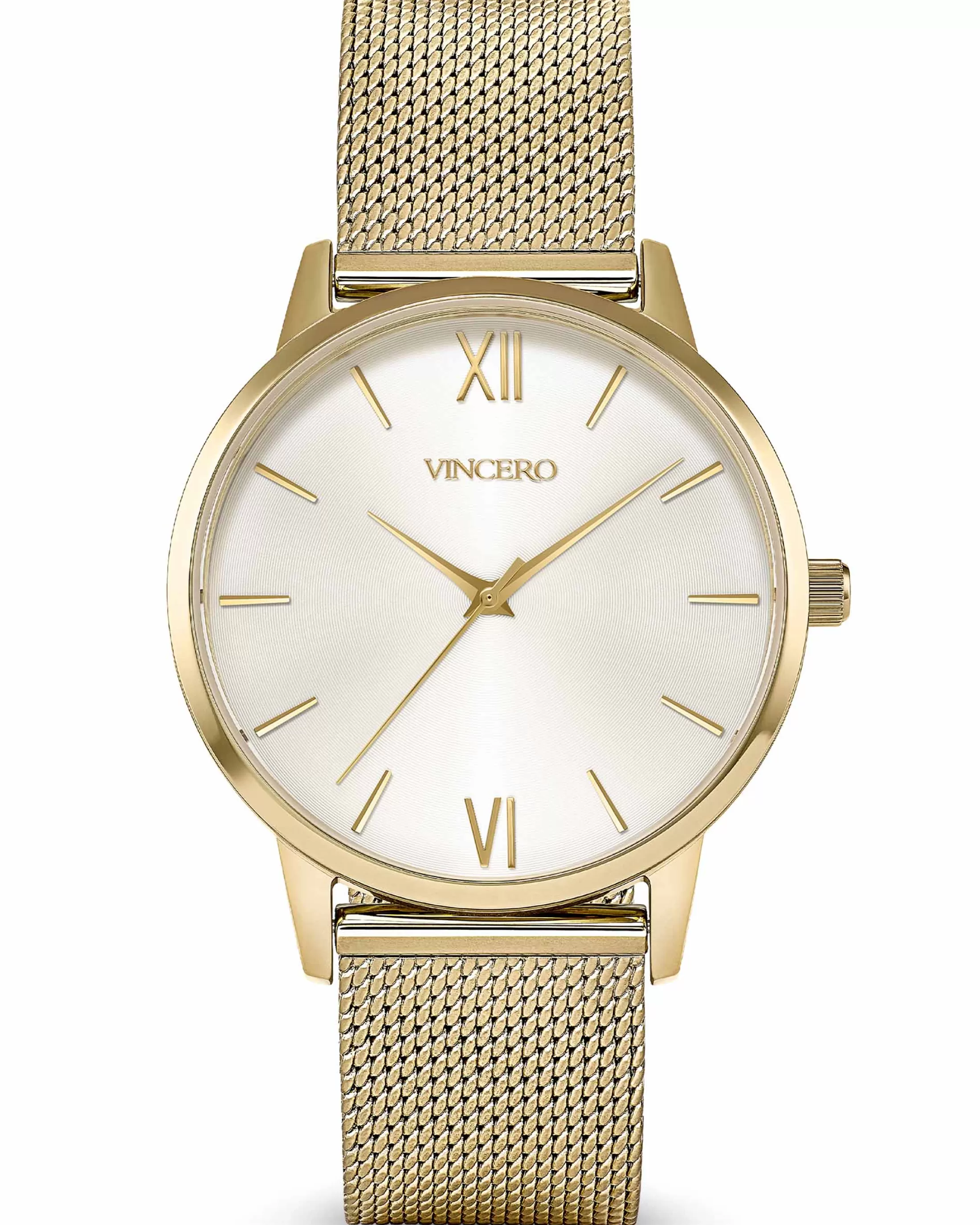 Vincero Watches*Eros Mesh Petite