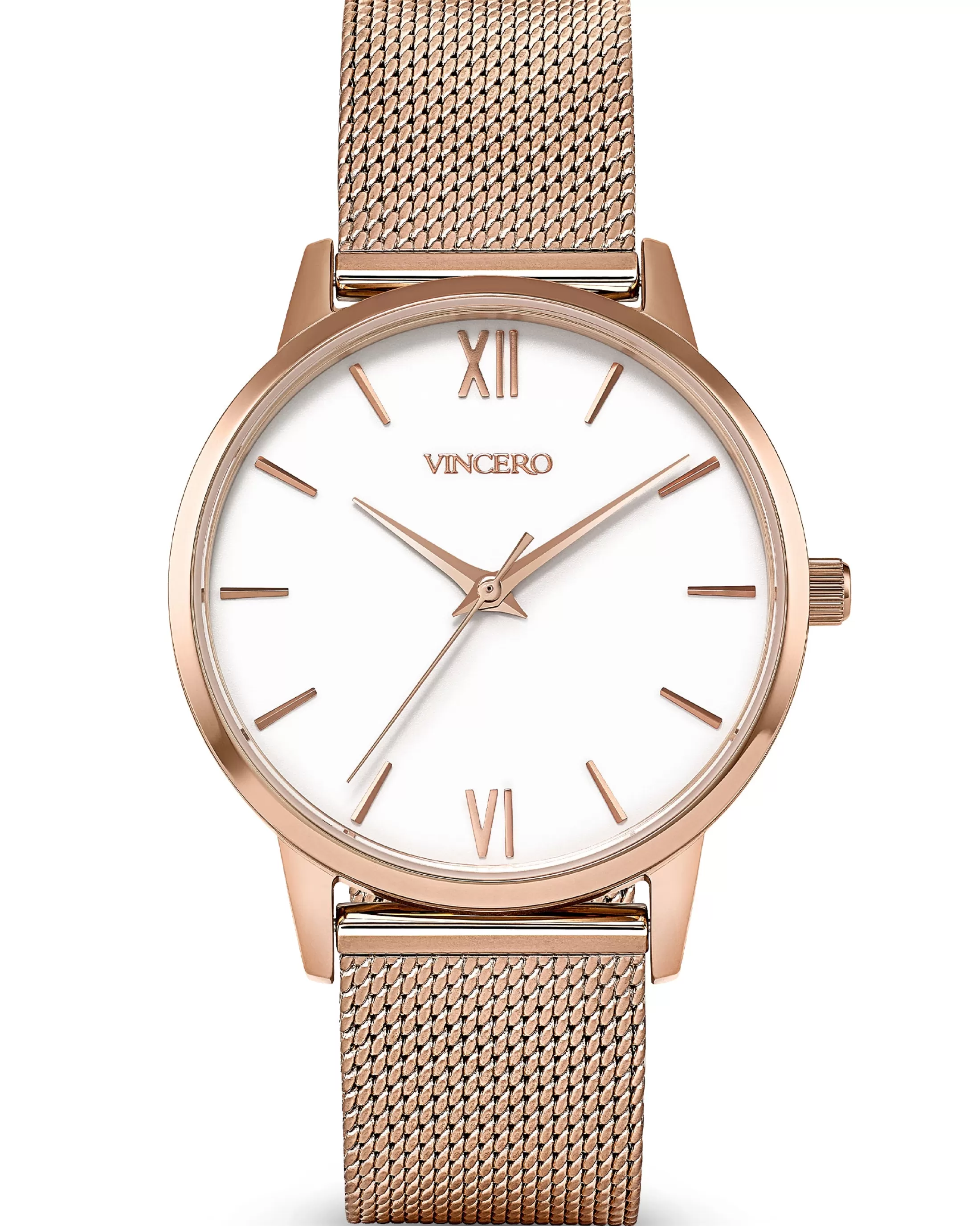 Vincero Watches*Eros Mesh Petite