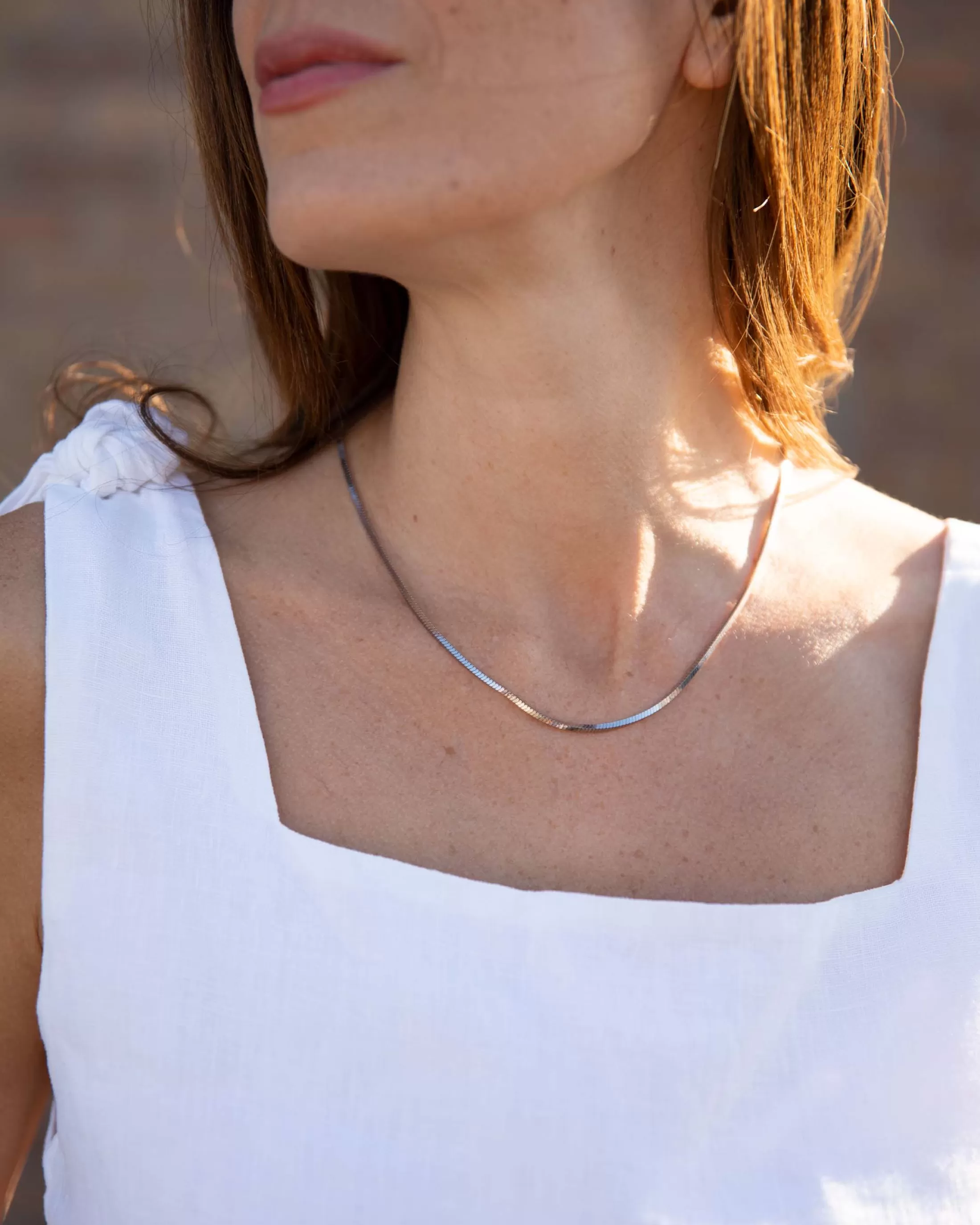 Vincero Necklaces*Horizon Set