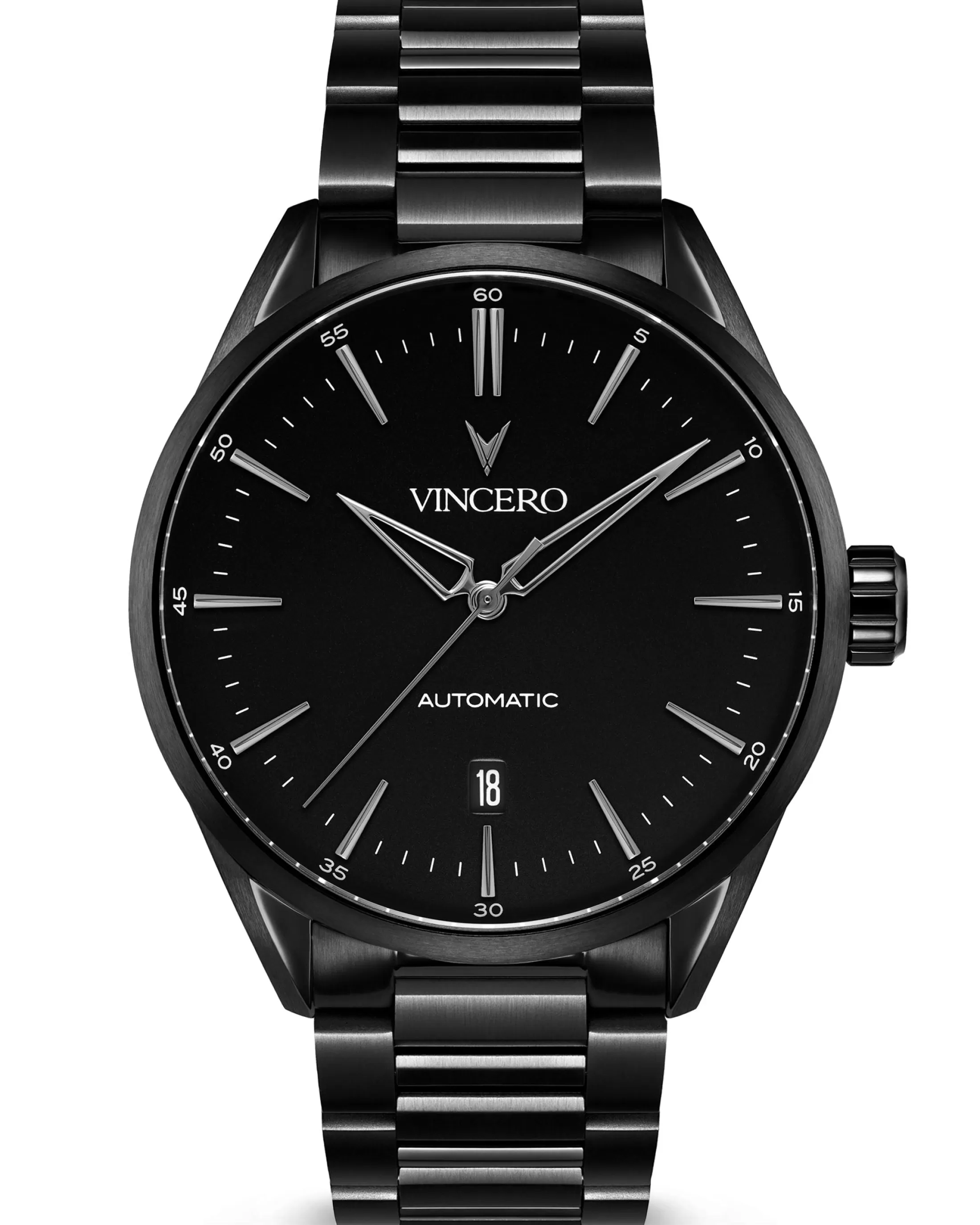 Vincero Watches*Icon Automatic