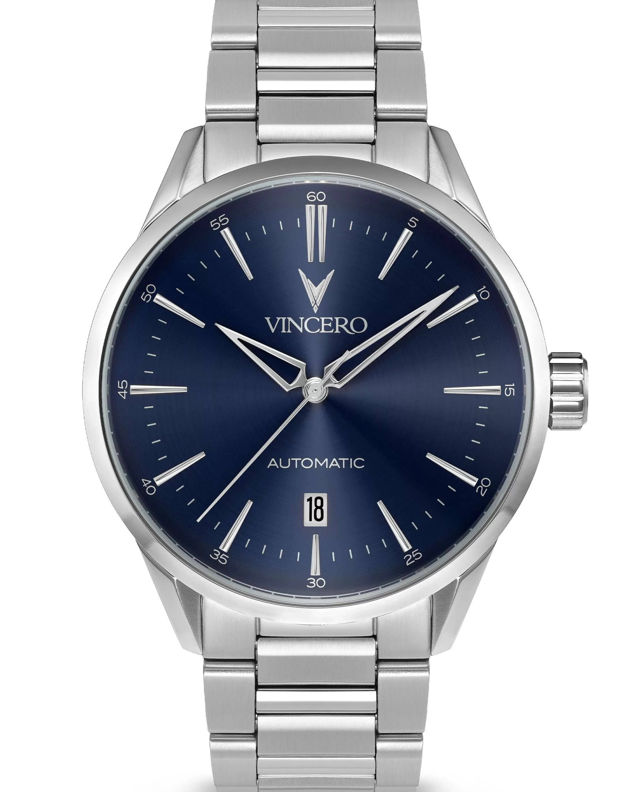 Vincero Watches*Icon Automatic