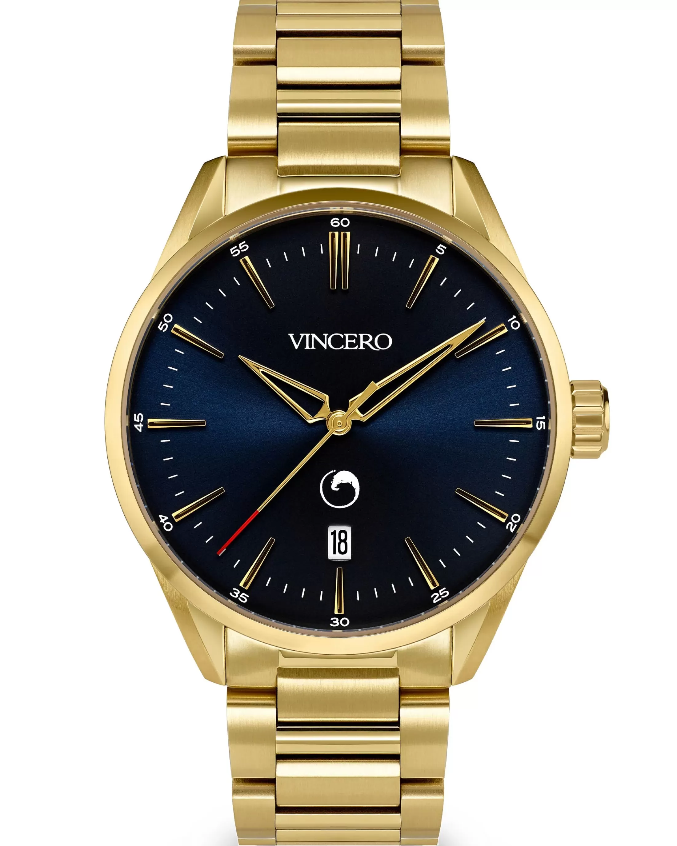 Vincero Watches*Icon Automatic