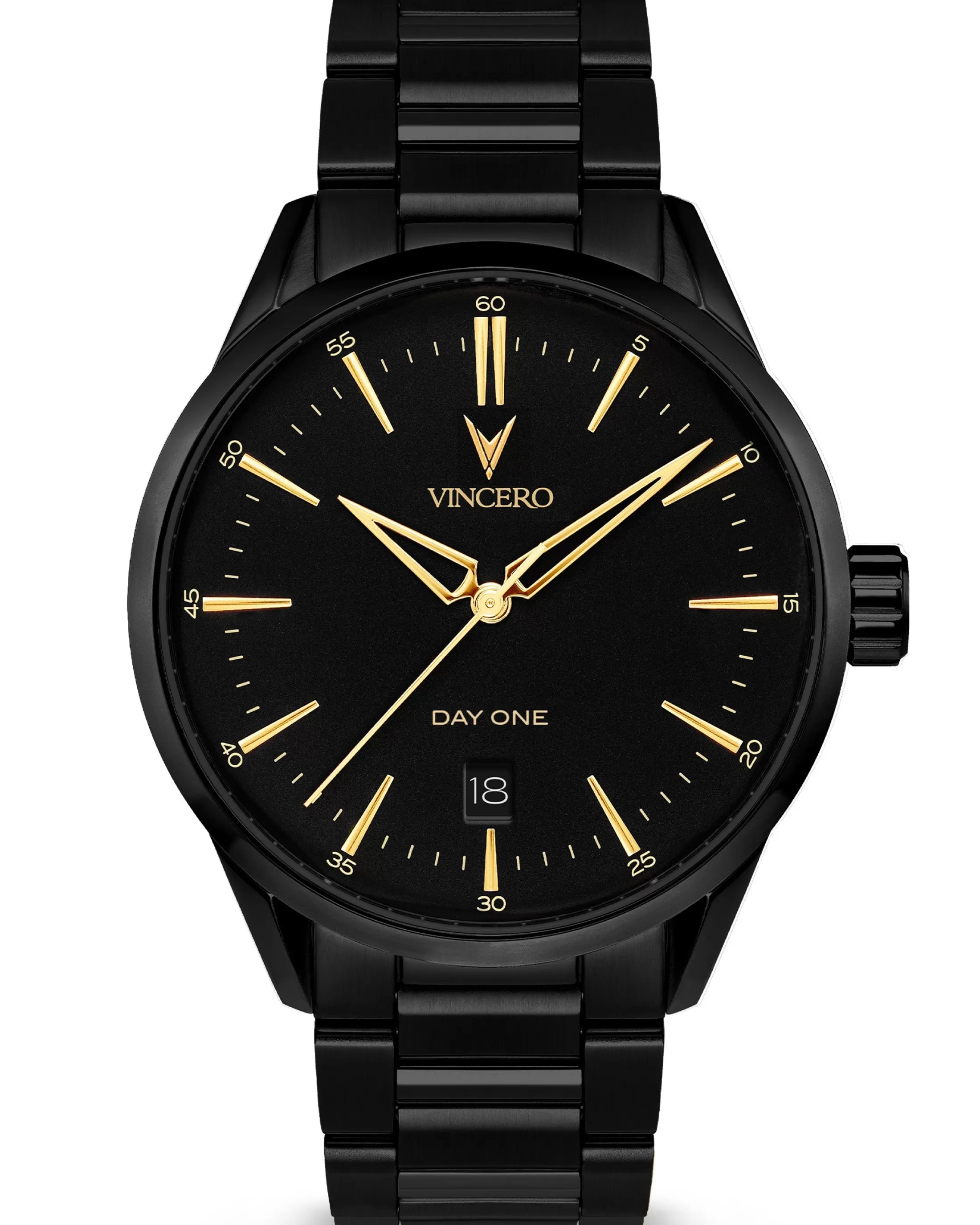 Vincero Watches*Icon Automatic