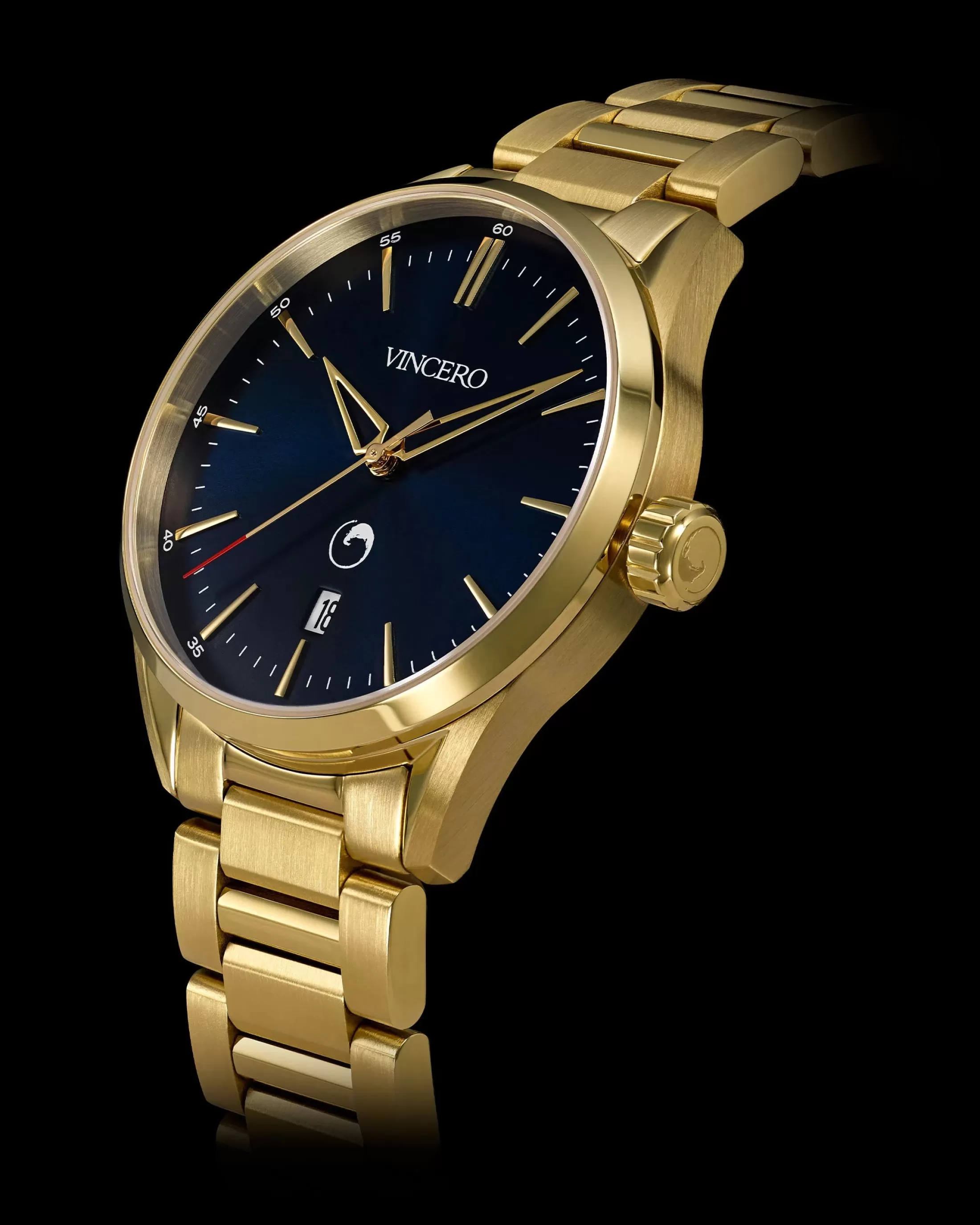 Vincero Watches*Icon Automatic