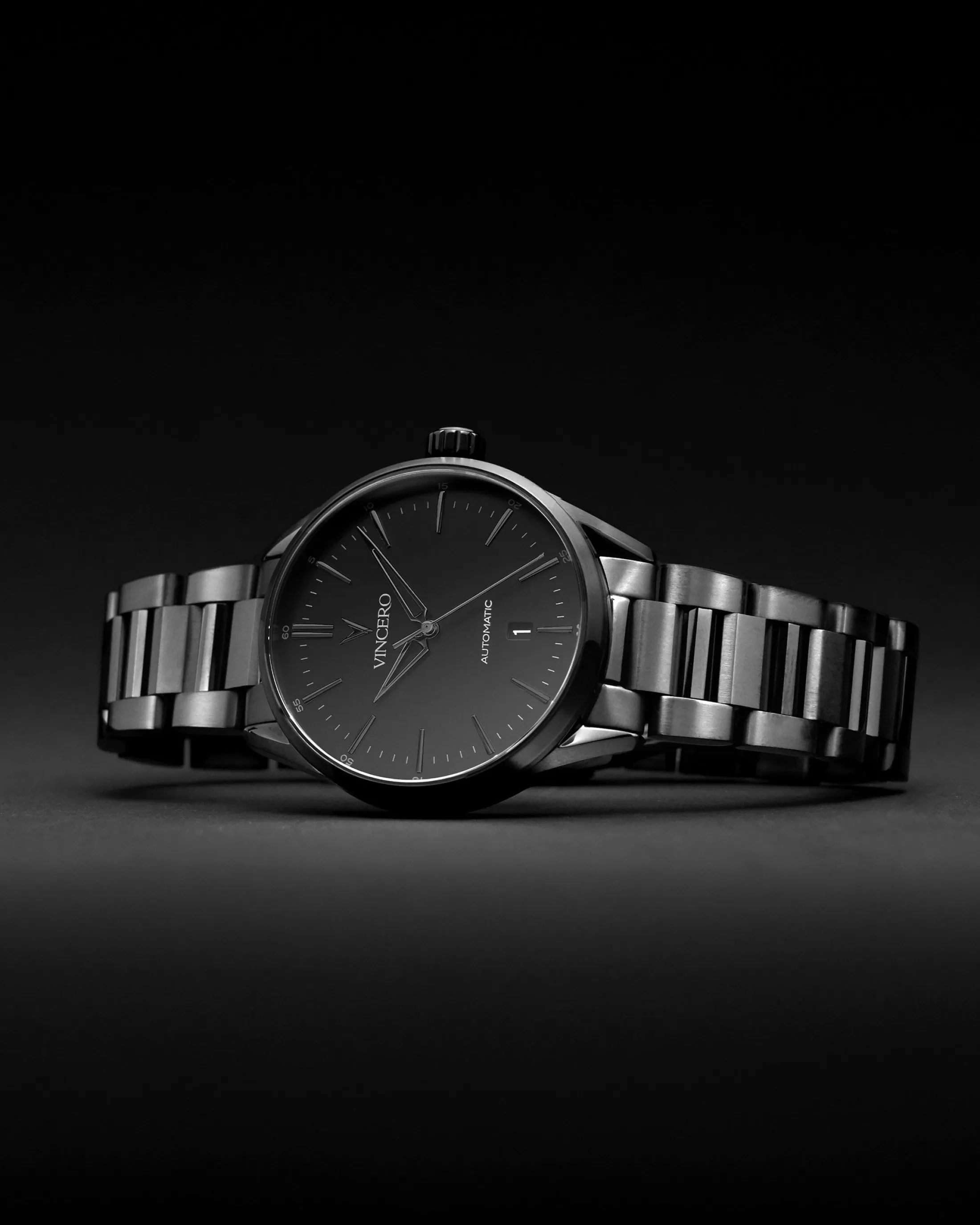 Vincero Watches*Icon Automatic