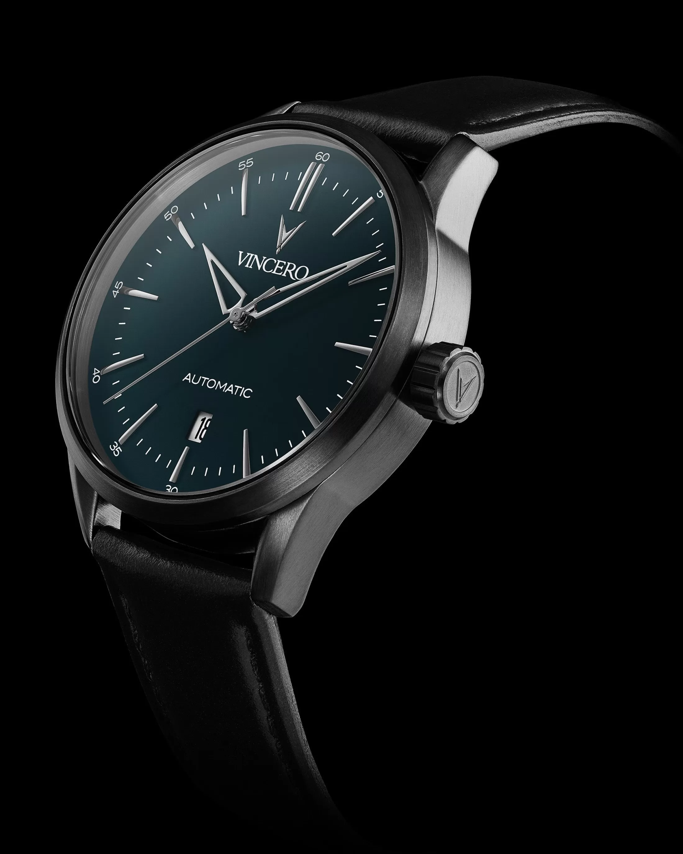 Vincero Watches*Icon Automatic