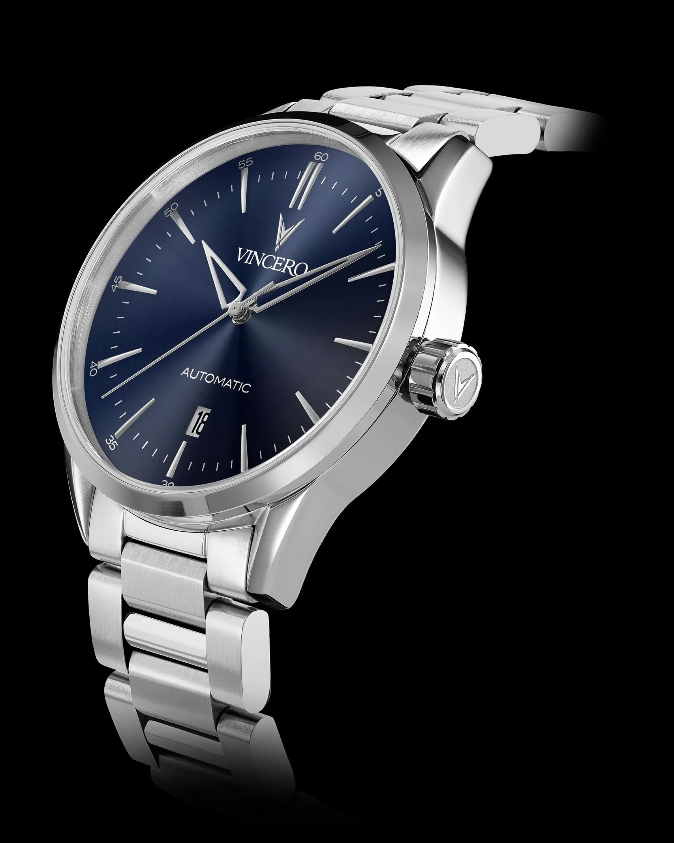 Vincero Watches*Icon Automatic