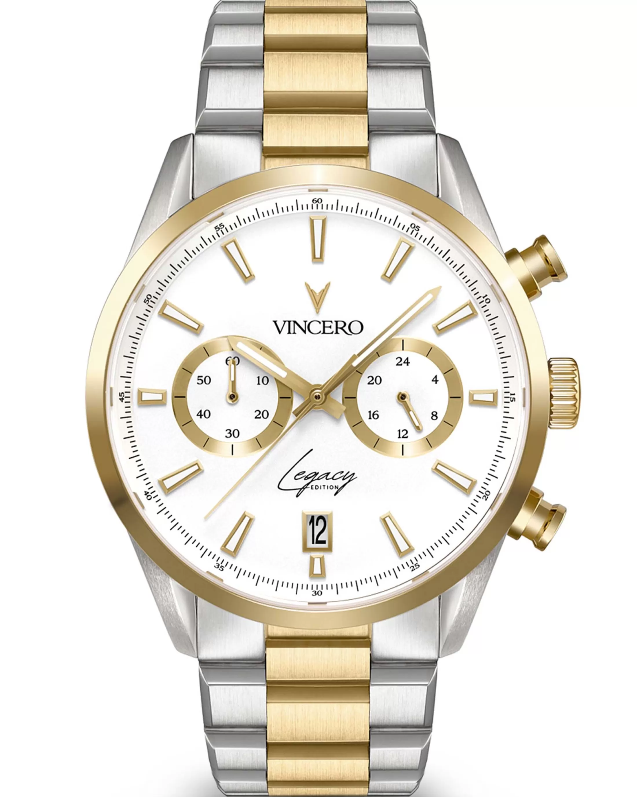 Vincero Watches*Legacy Chronograph