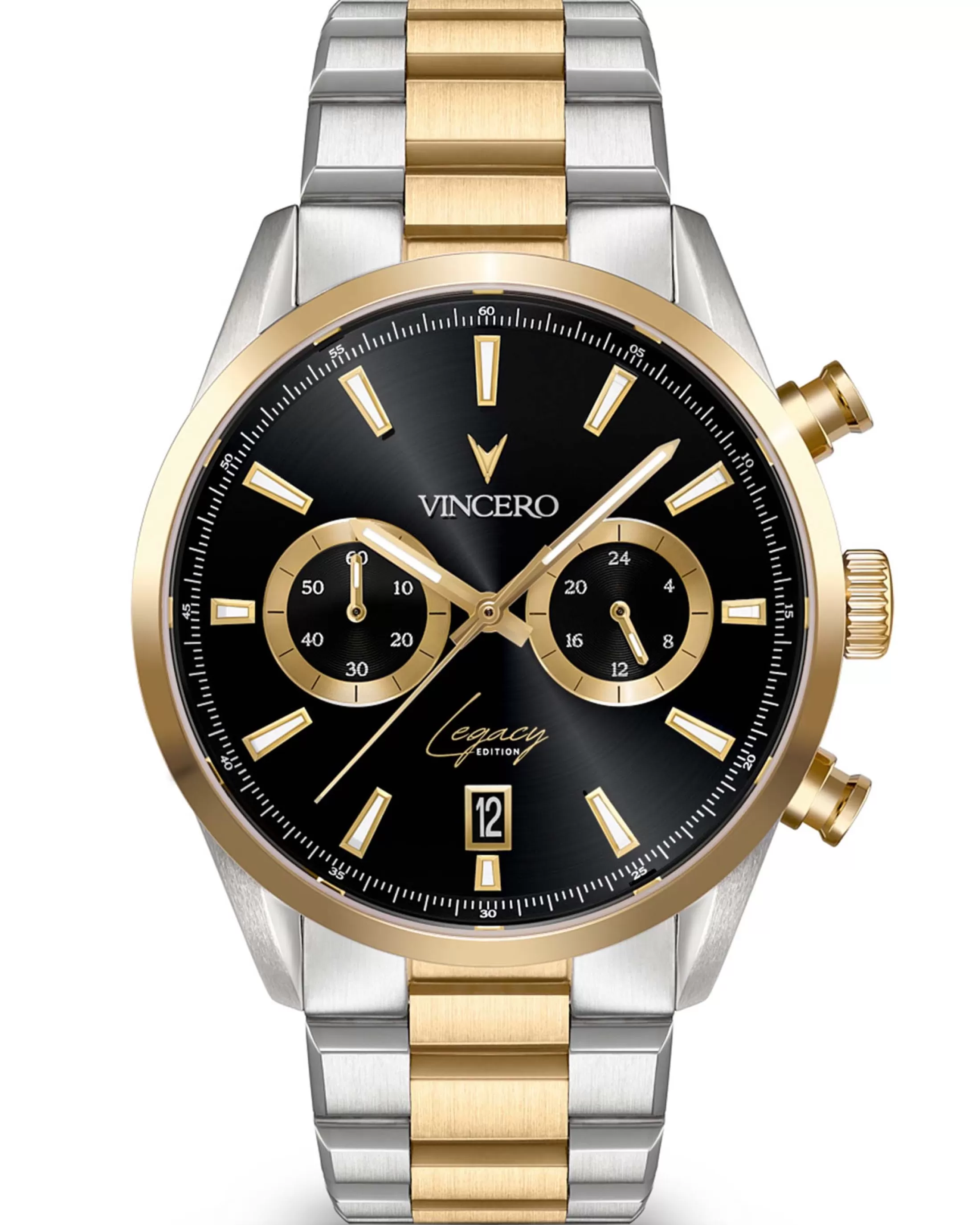 Vincero Watches*Legacy Chronograph