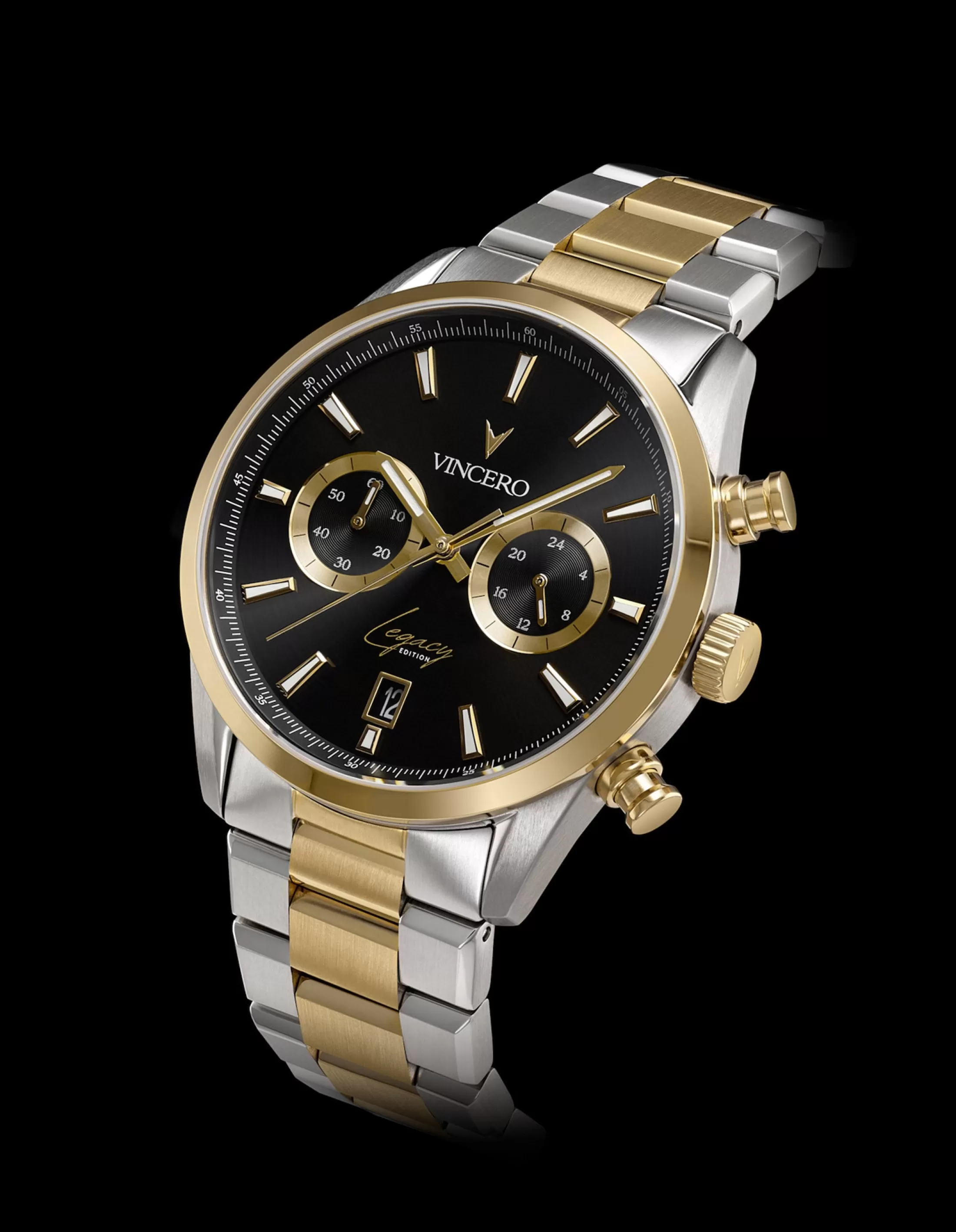 Vincero Watches*Legacy Chronograph