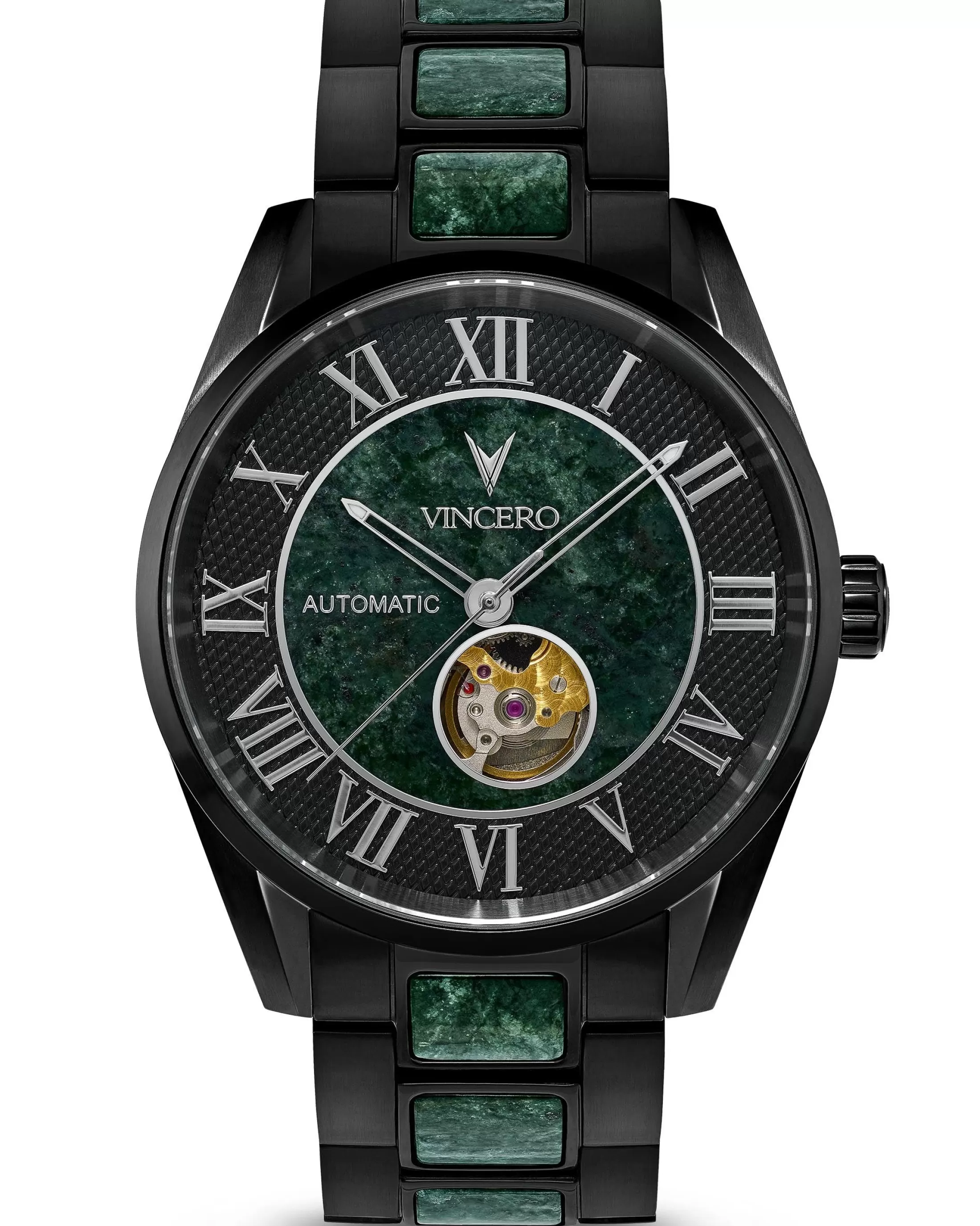 Vincero Watches*Marble Automatic