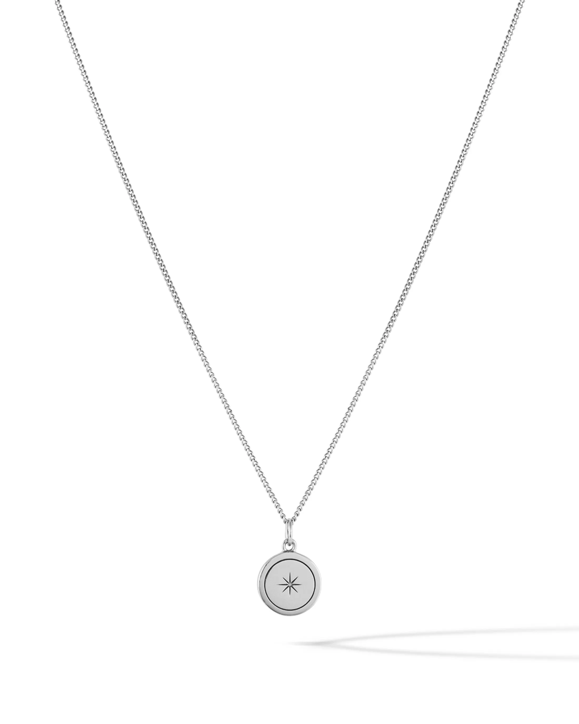 Vincero Necklaces*North Star Necklace