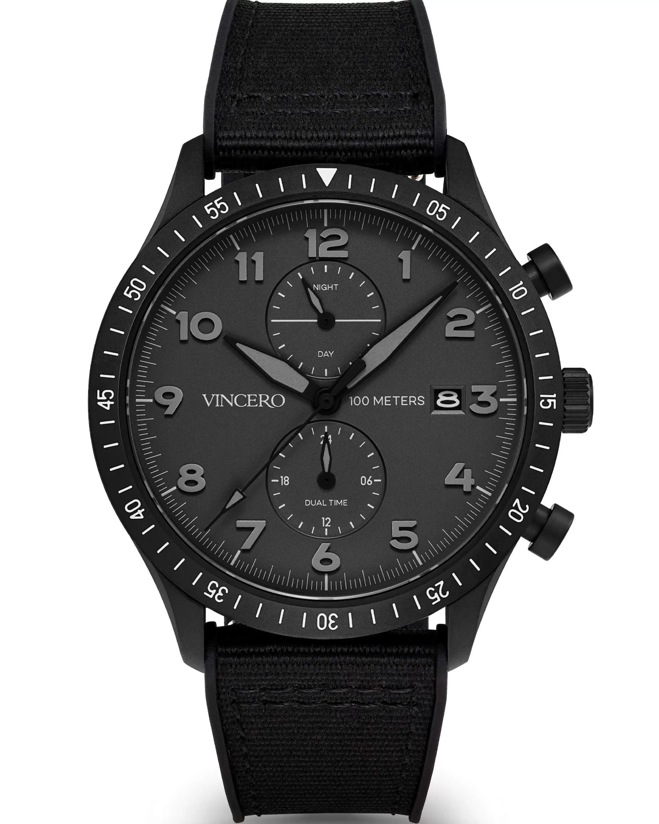 Vincero Watches*The Altitude