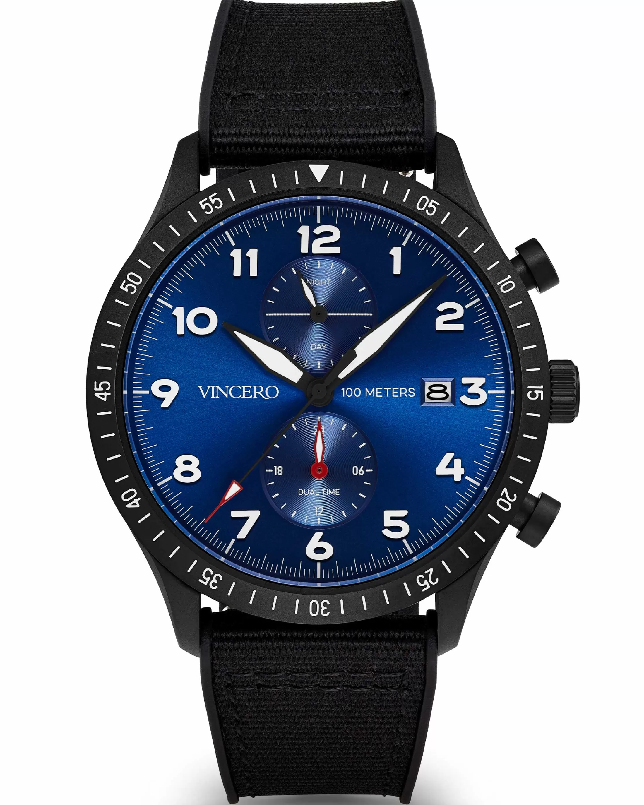 Vincero Watches*The Altitude