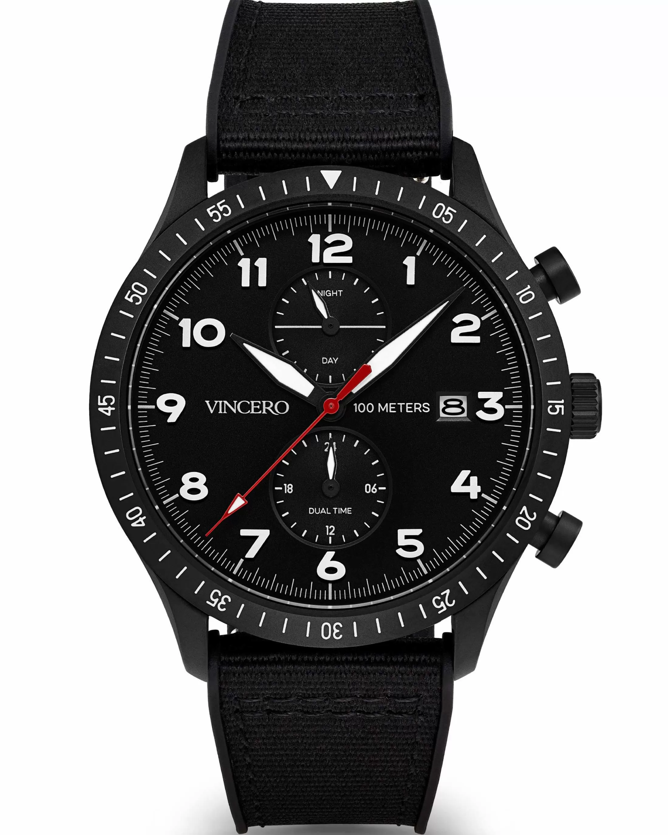 Vincero Watches*The Altitude