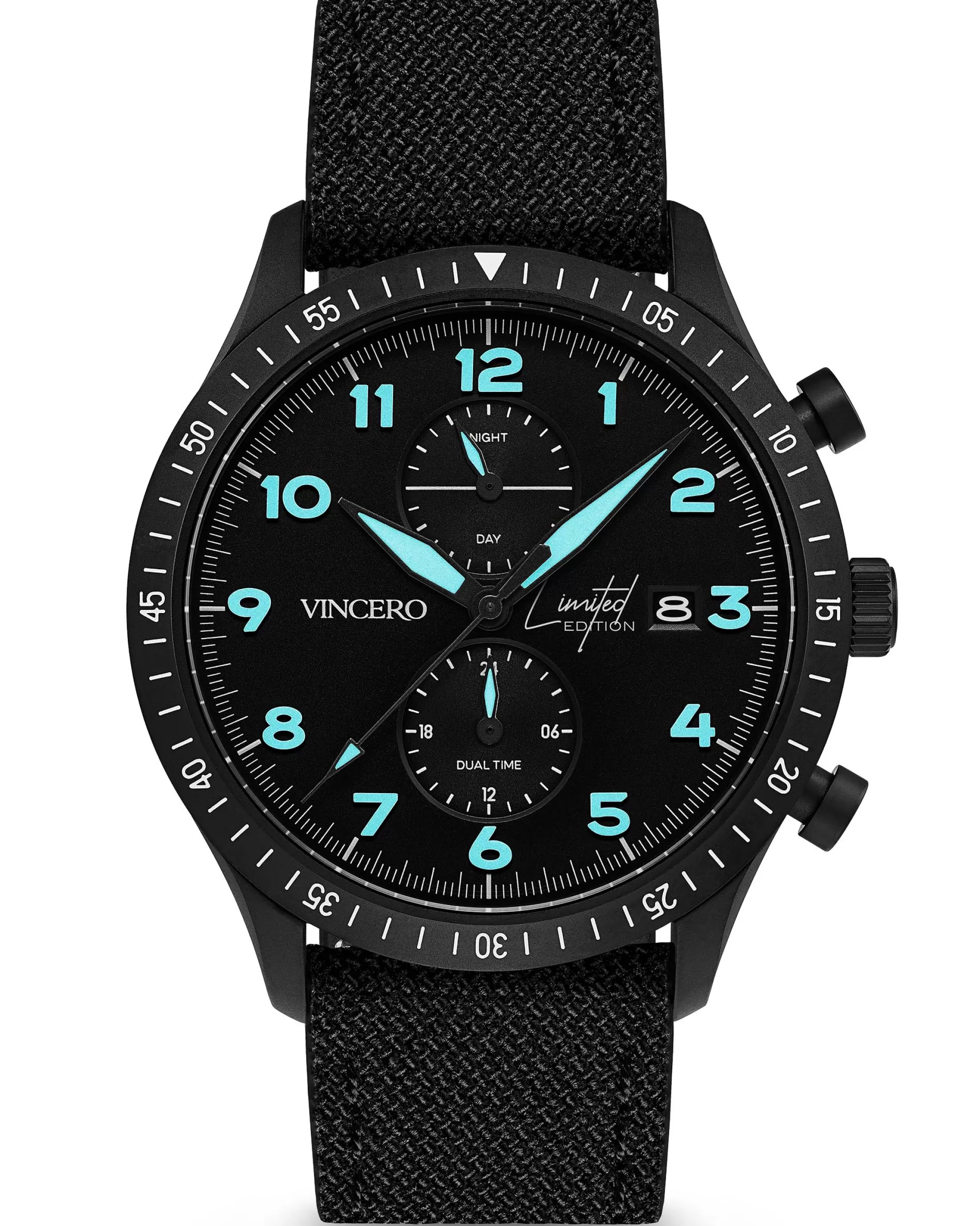 Vincero Watches*The Altitude