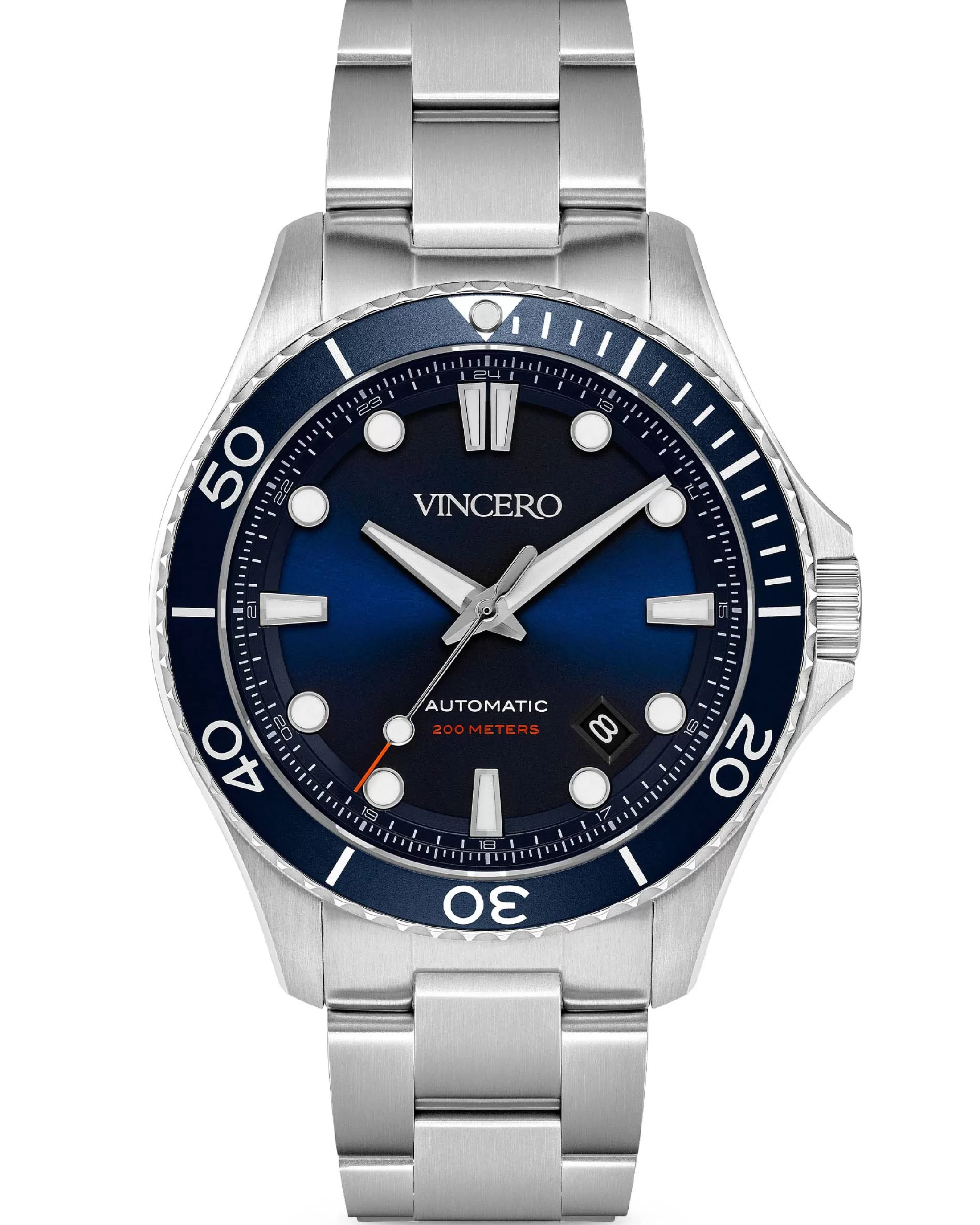 Vincero Watches*The Argo Automatic