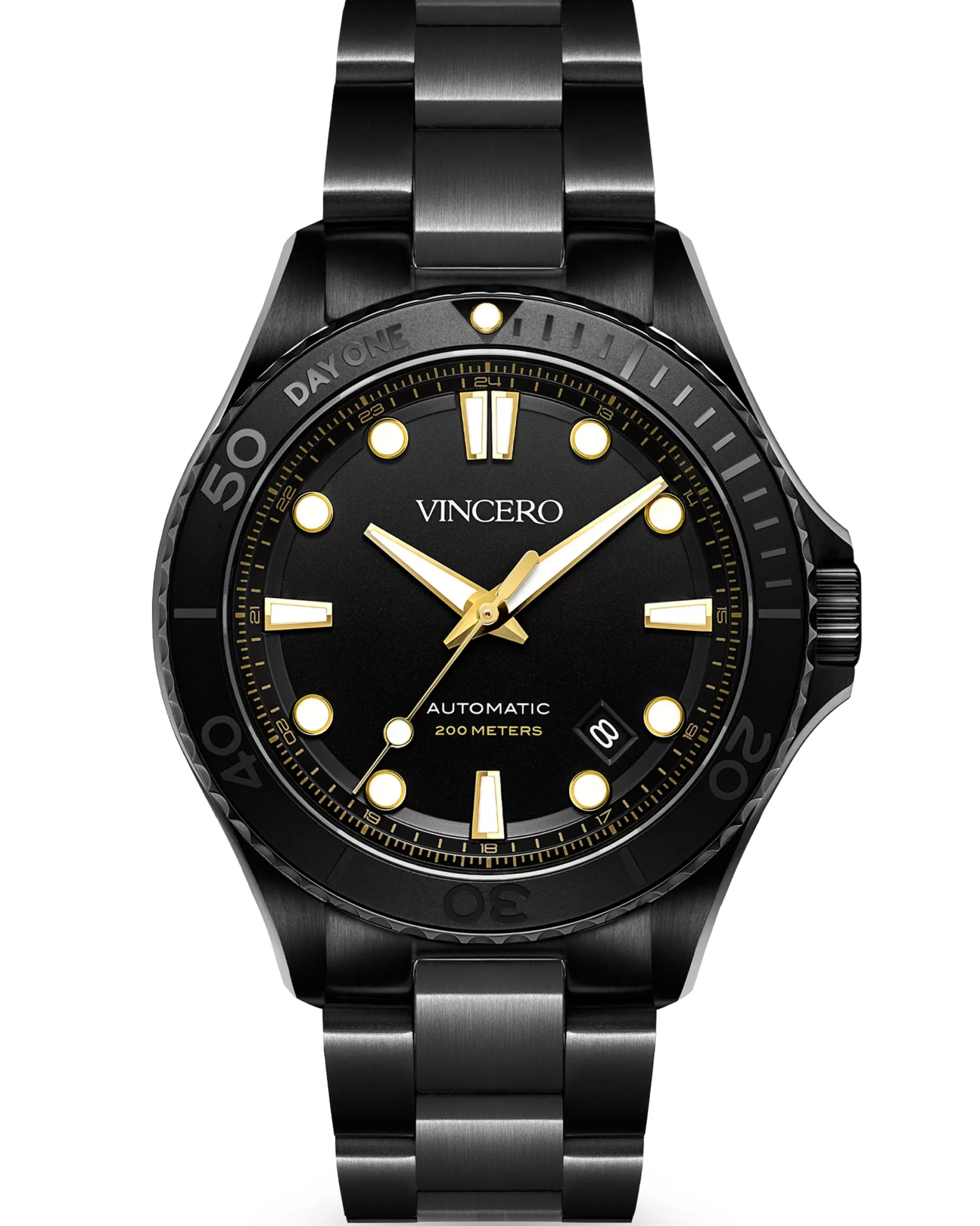 Vincero Watches*The Argo Automatic