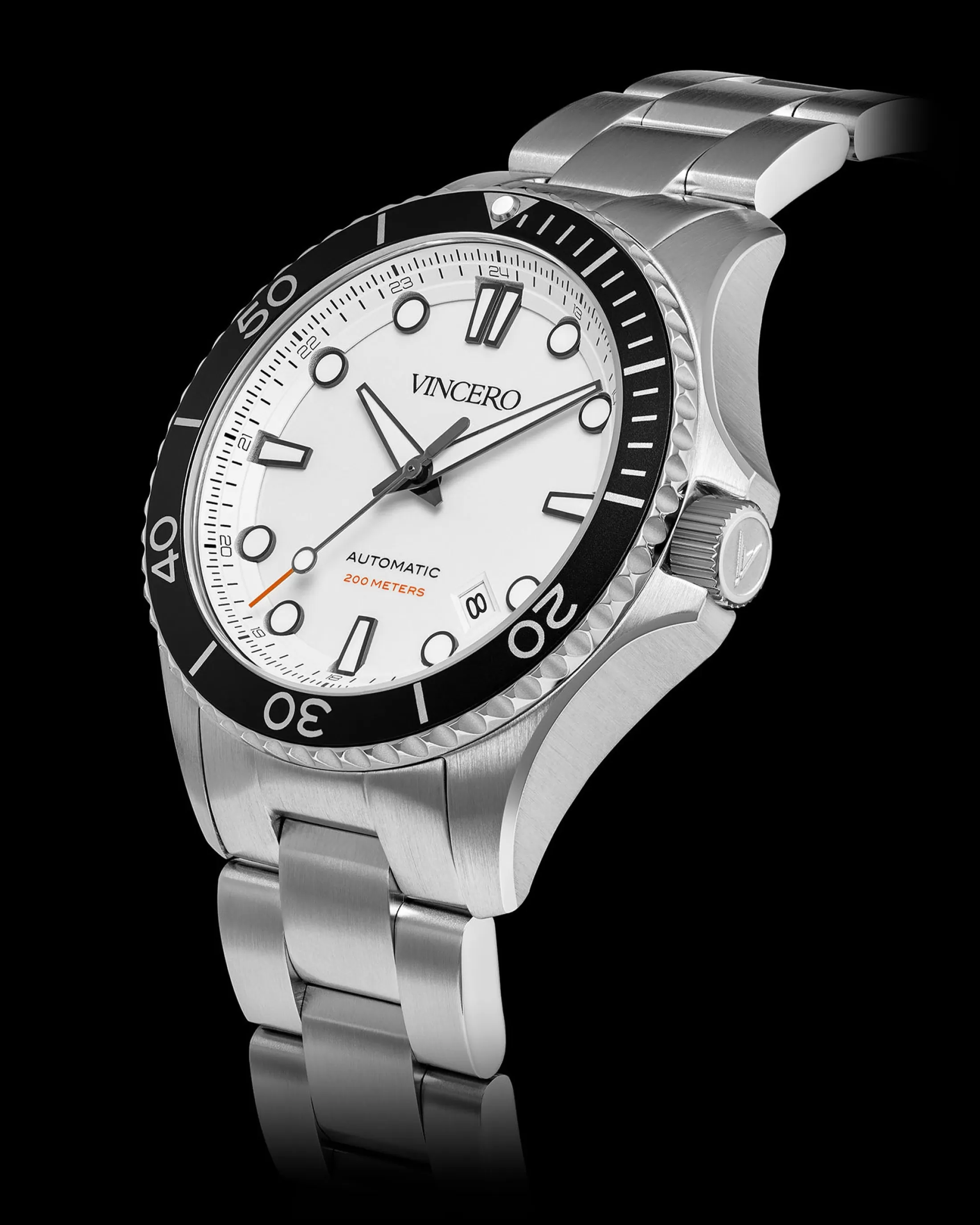 Vincero Watches*The Argo Automatic