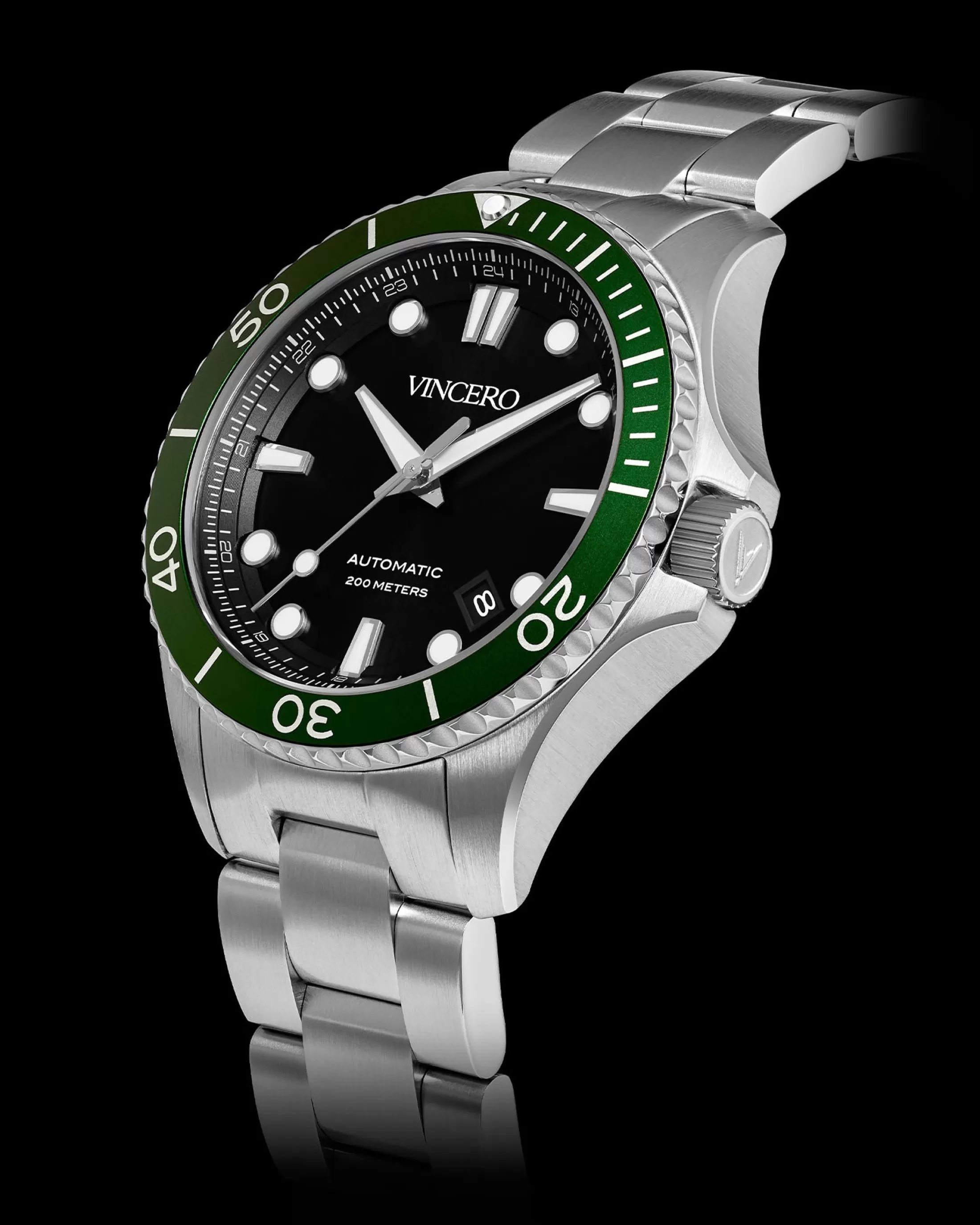 Vincero Watches*The Argo Automatic