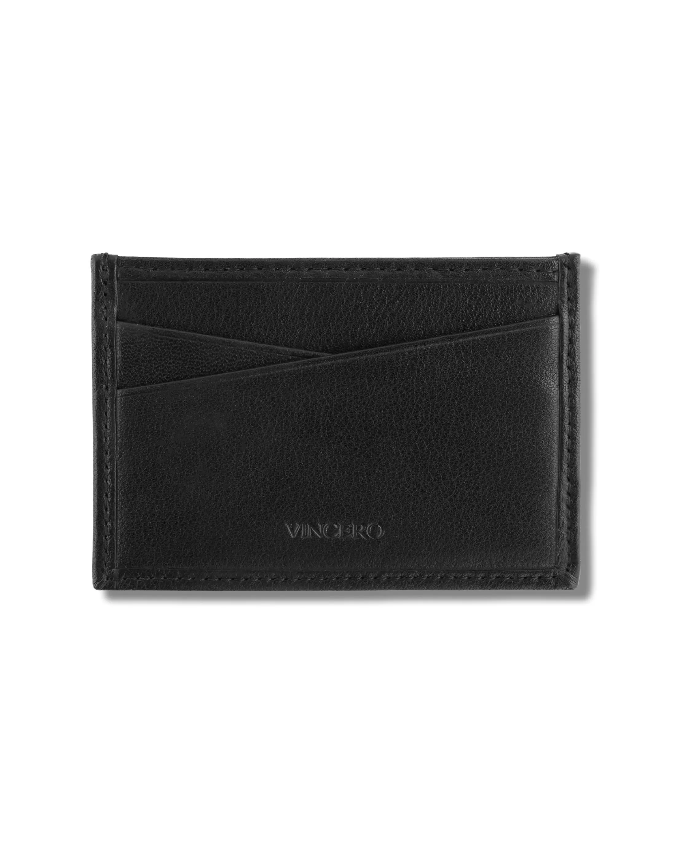 Vincero Wallets*The Card Sleeve