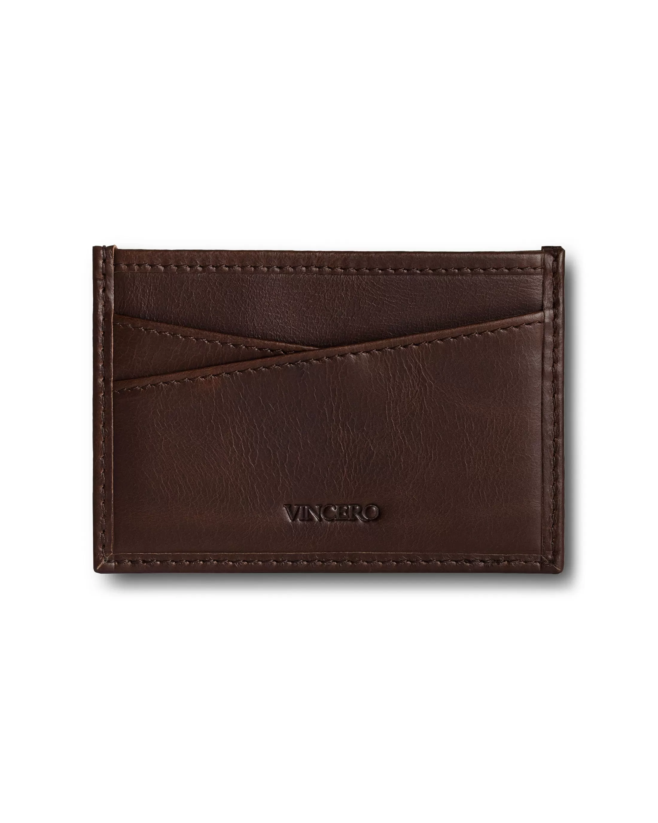 Vincero Wallets*The Card Sleeve