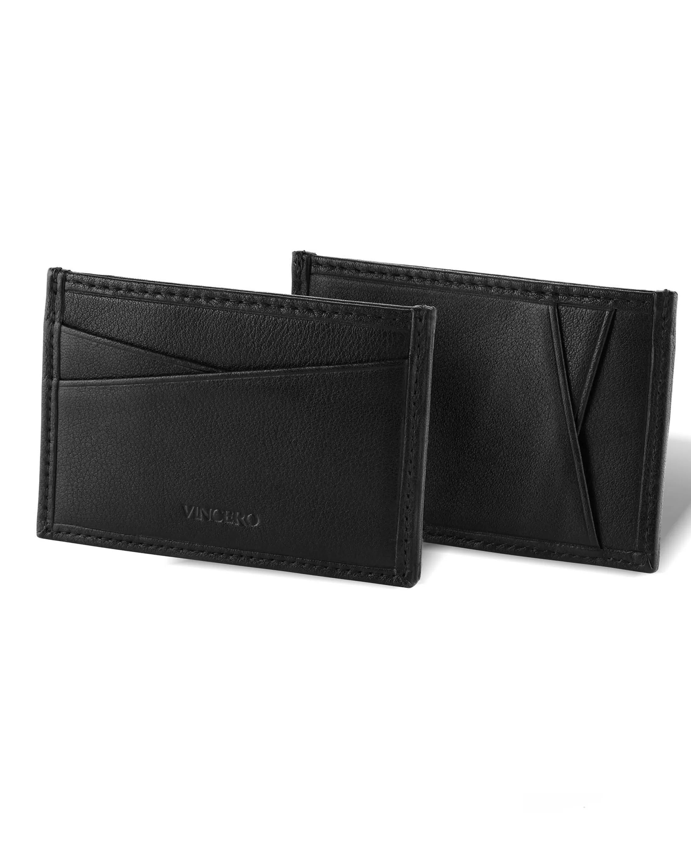 Vincero Wallets*The Card Sleeve