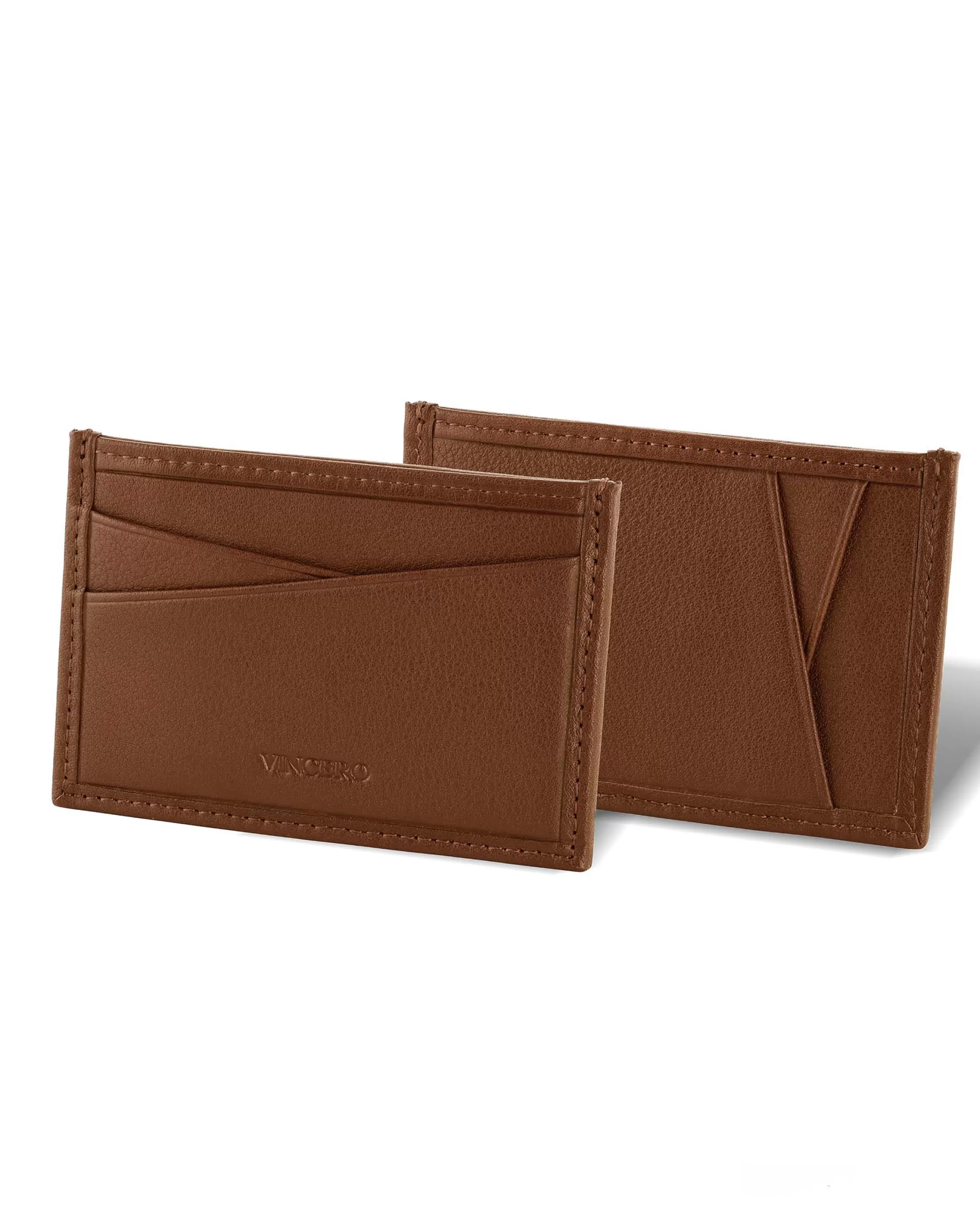 Vincero Wallets*The Card Sleeve