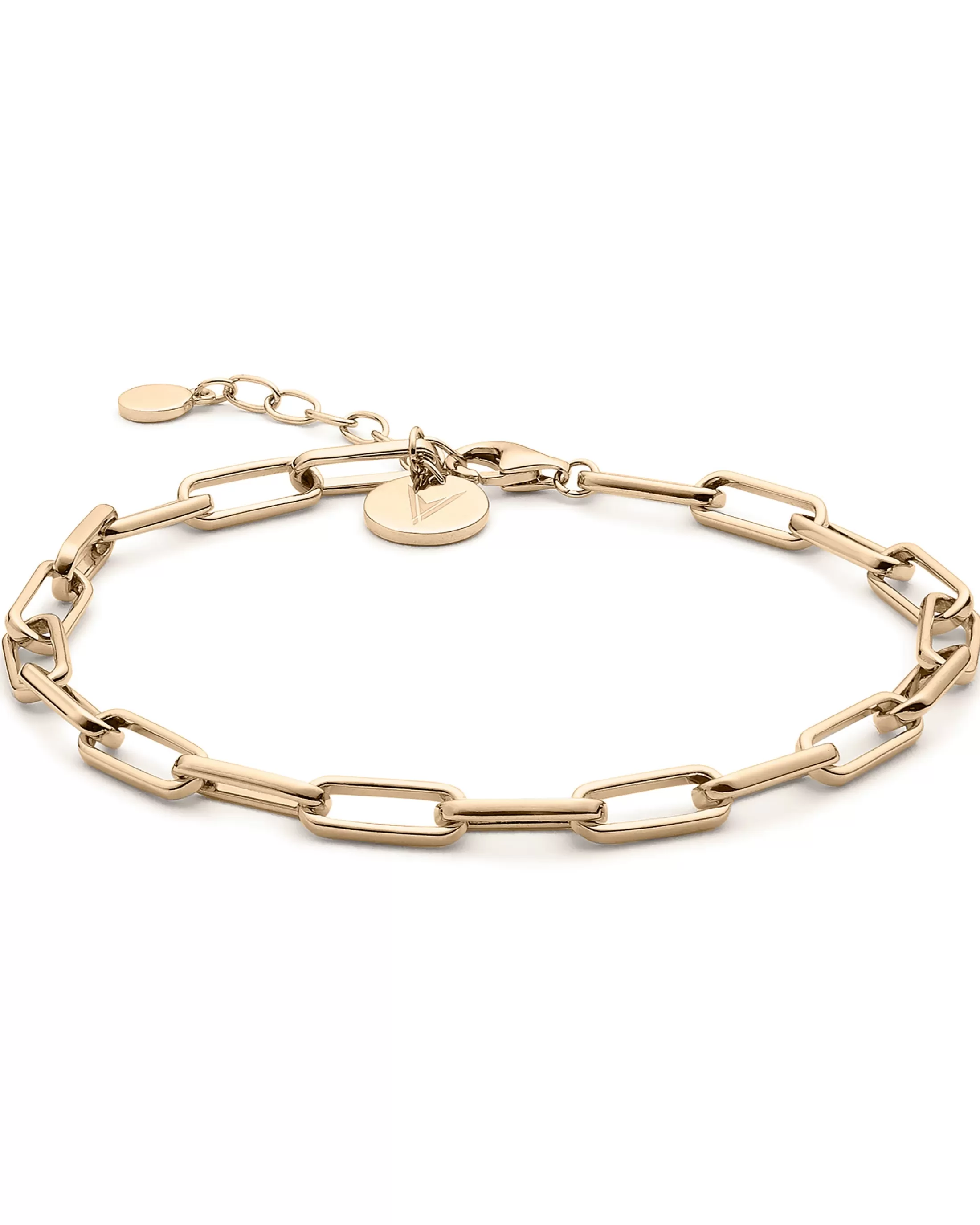 Vincero Bracelets*The Chain Link Bracelet