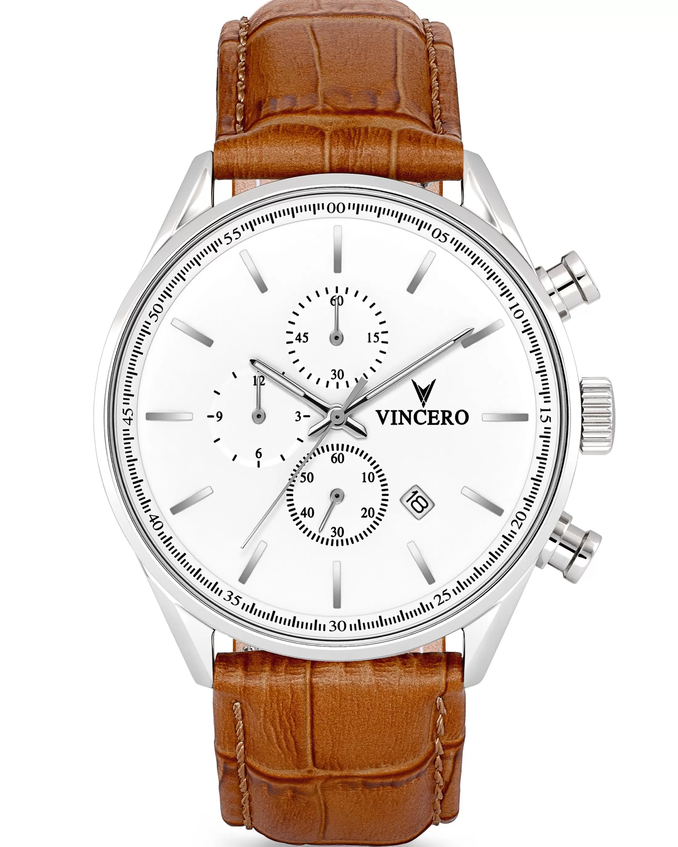 Vincero Watches*The Chrono S2 40Mm