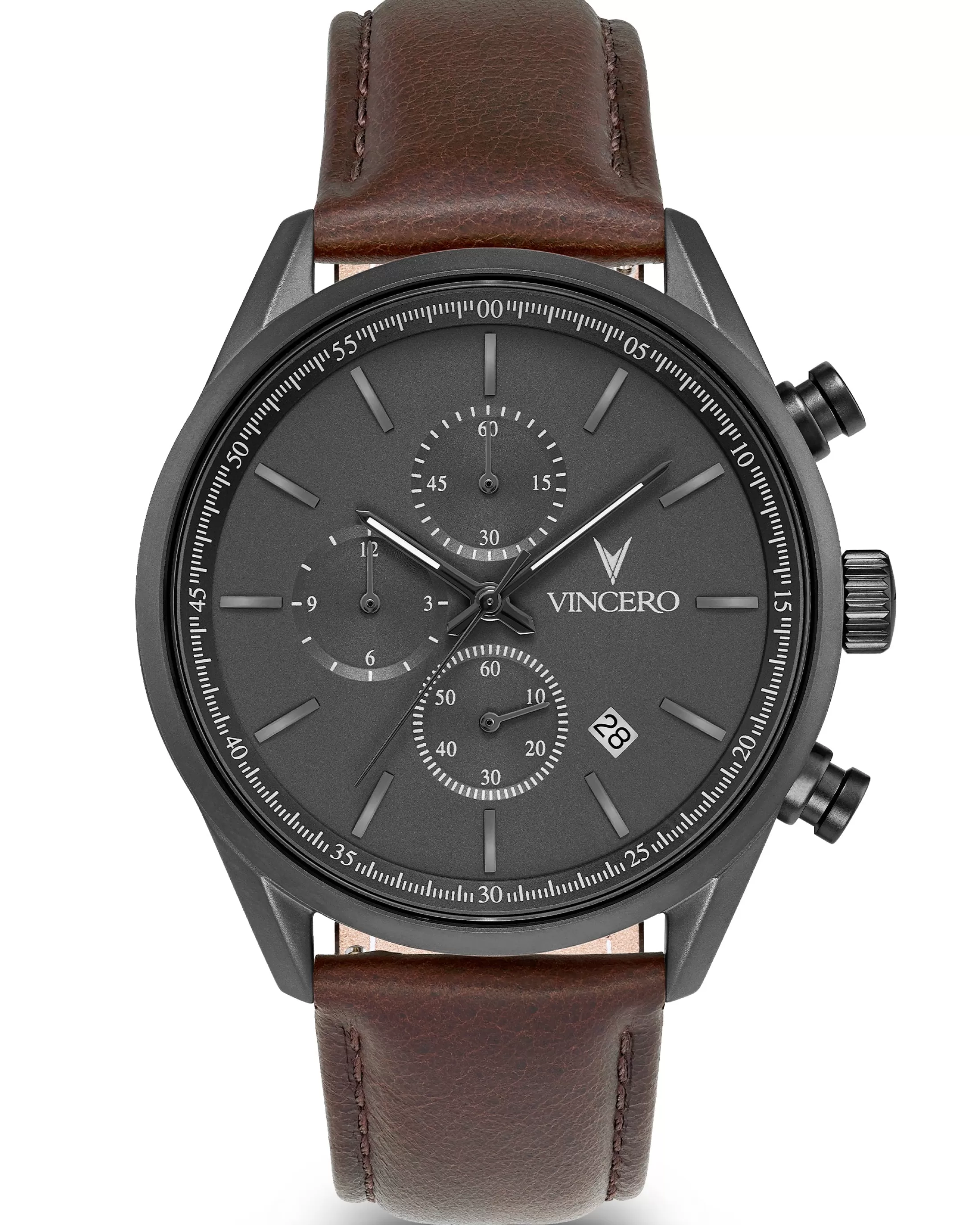 Vincero Watches*The Chrono S2 40Mm