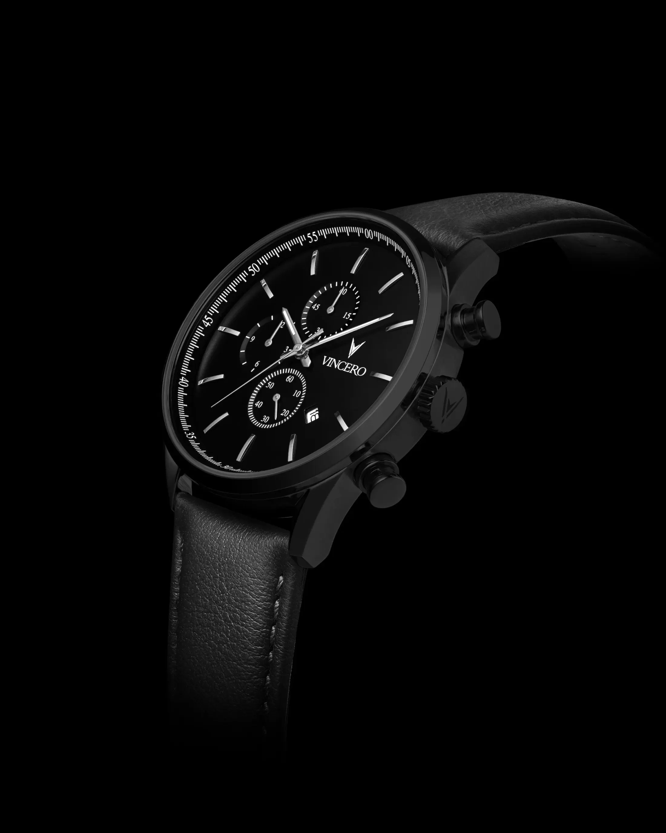 Vincero Watches*The Chrono S2 40Mm