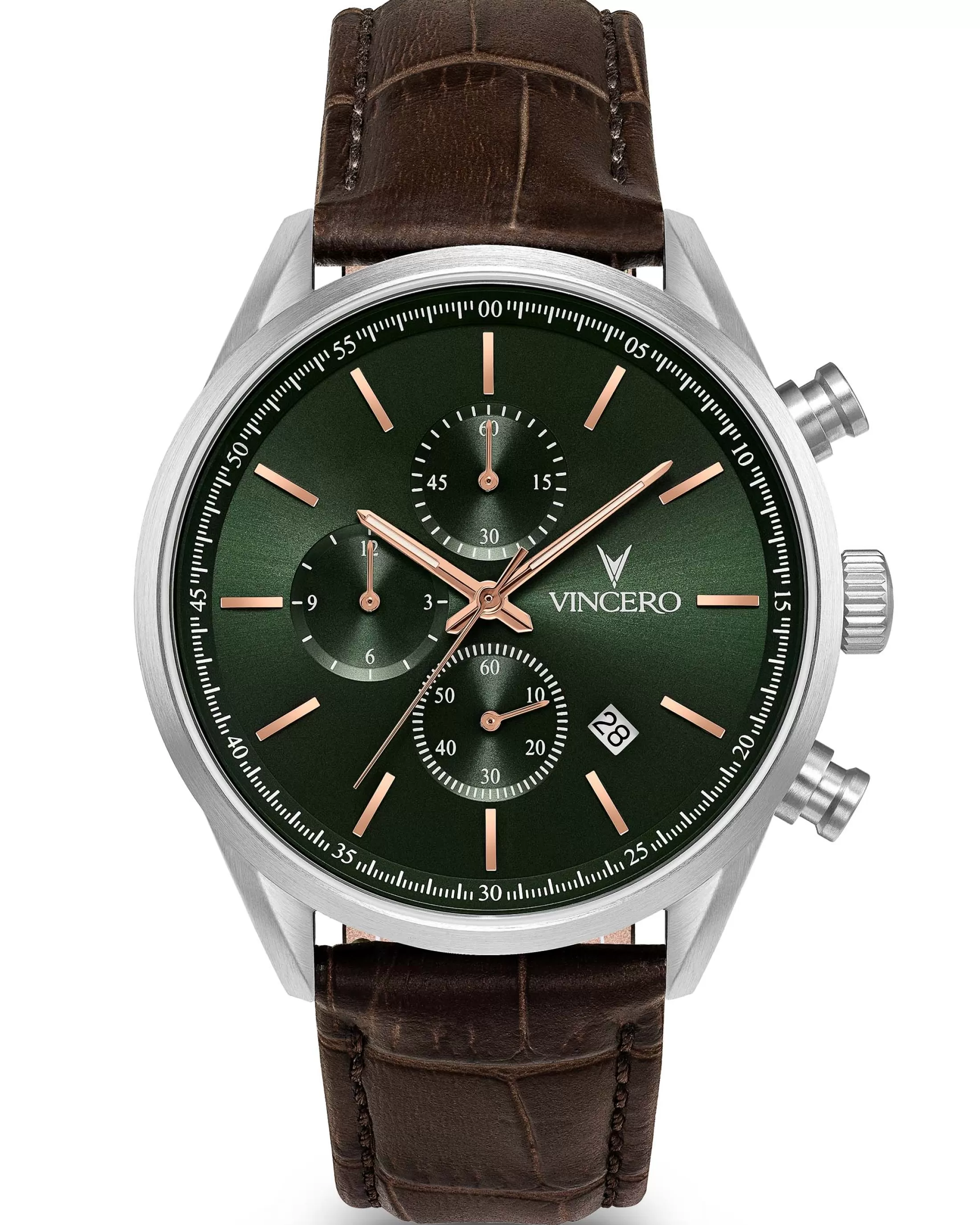 Vincero Watches*The Chrono S 40Mm