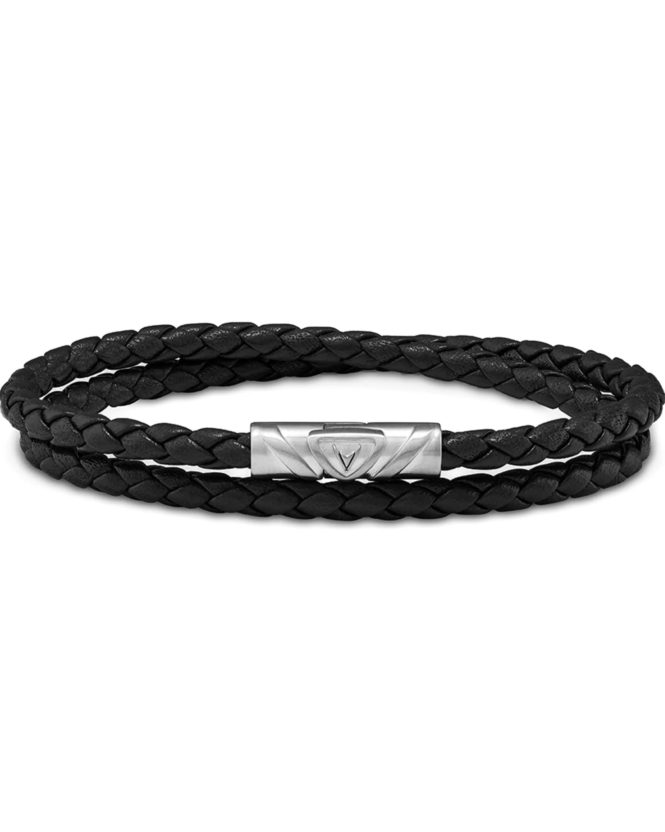 Vincero Bracelets*The Delta Double