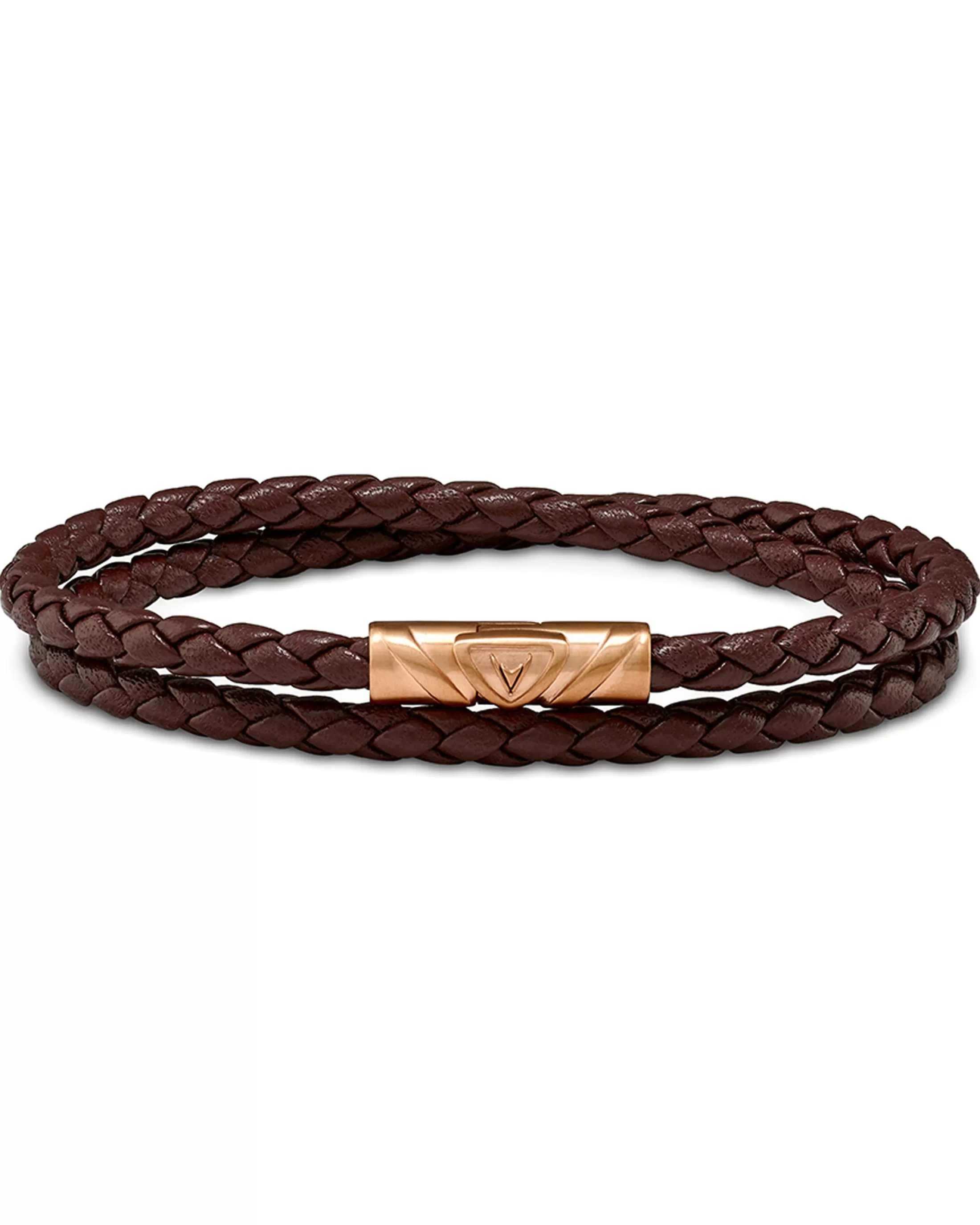 Vincero Bracelets*The Delta Double