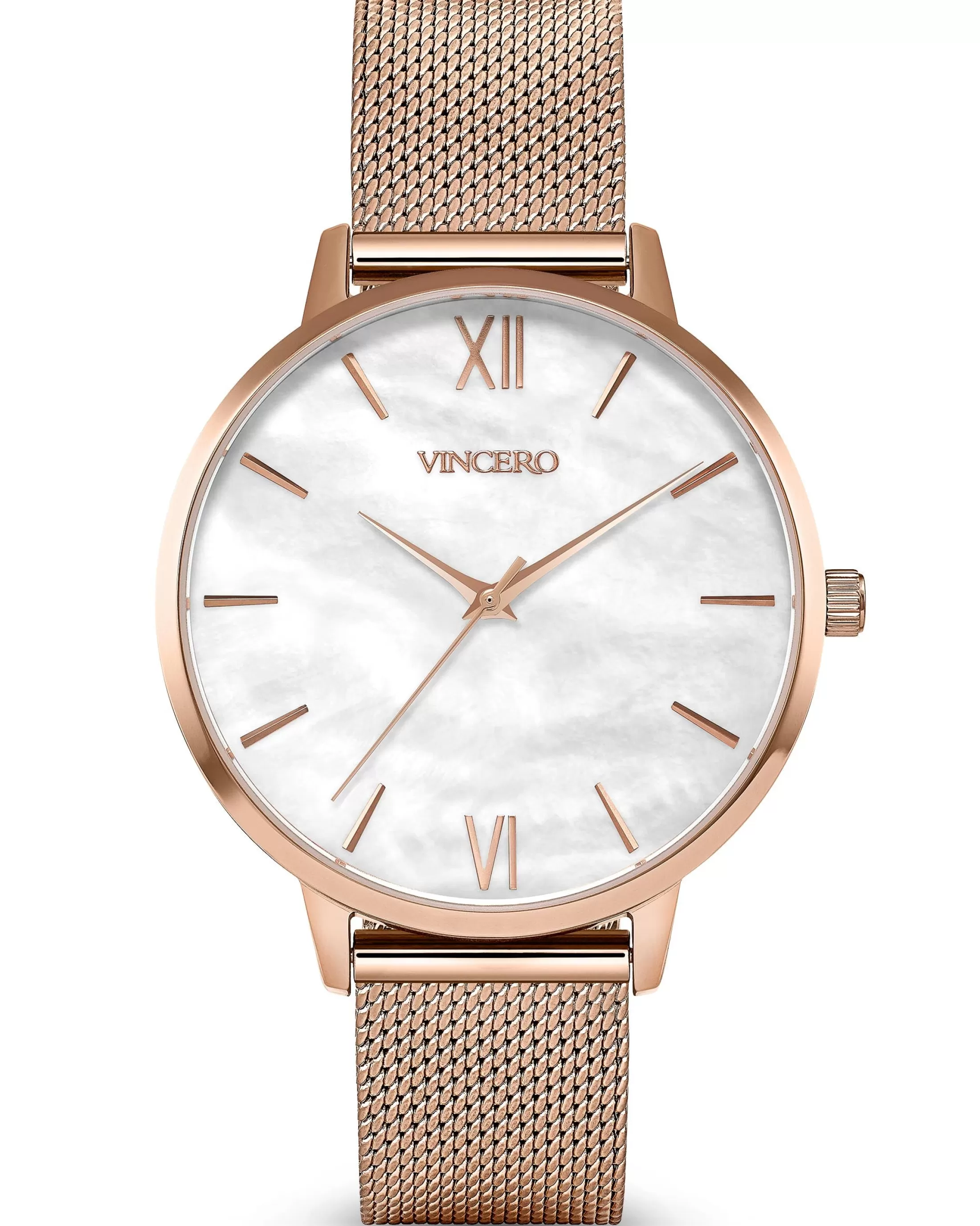 Vincero Watches*The Eros Mesh