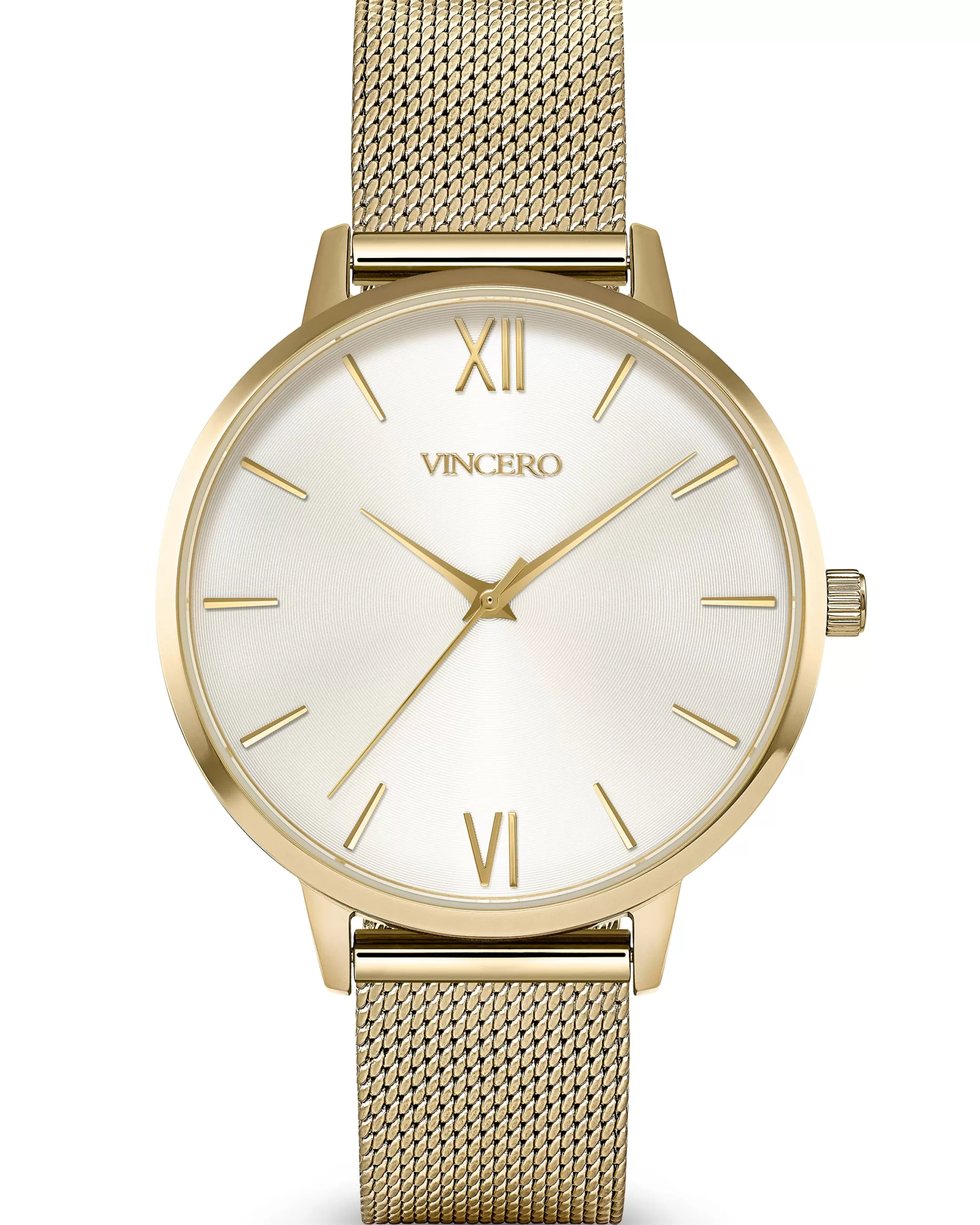 Vincero Watches*The Eros Mesh