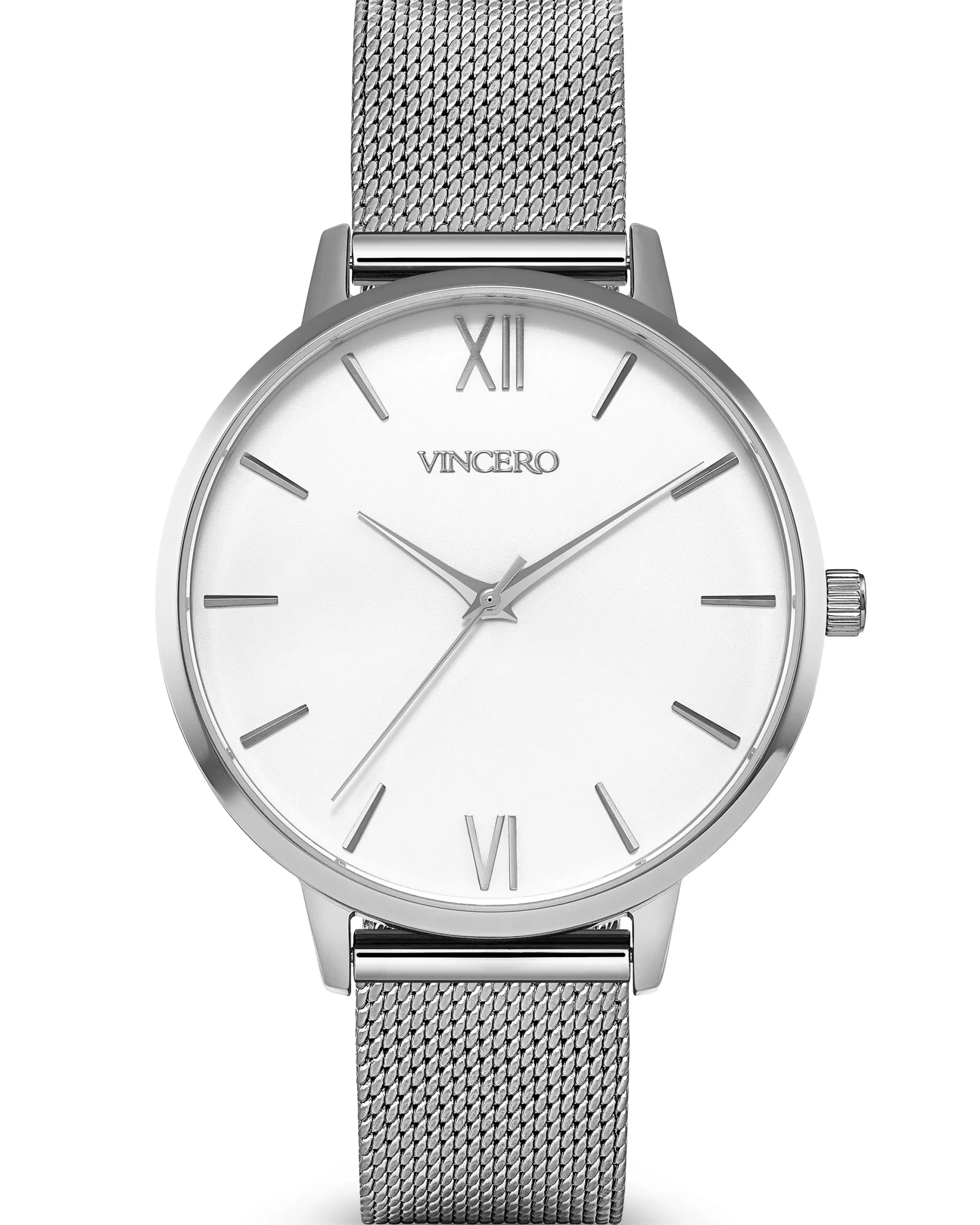 Vincero Watches*The Eros Mesh