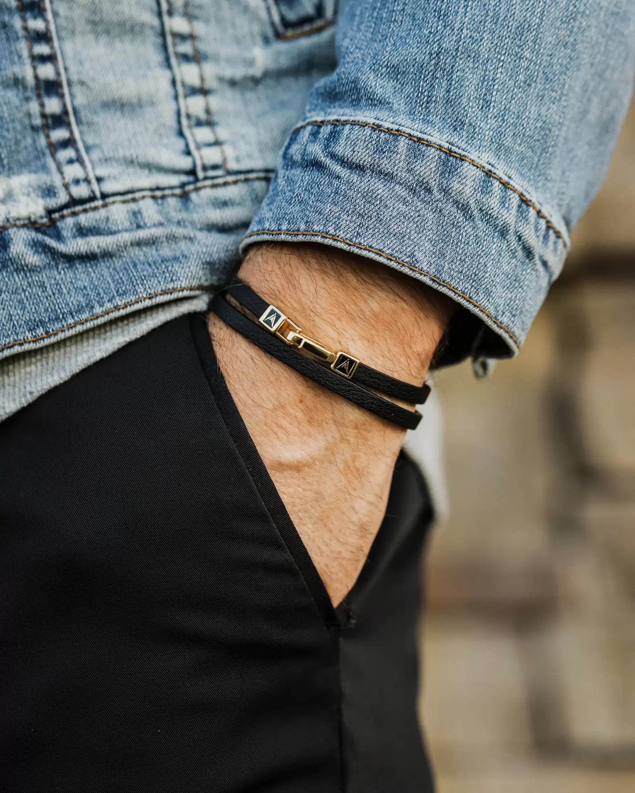 Vincero Bracelets*The Hitch