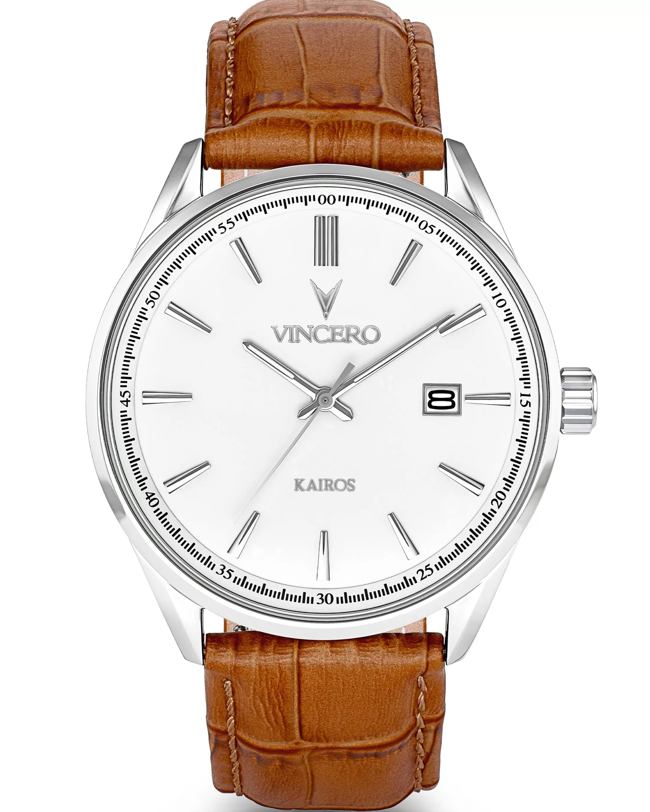 Vincero Watches*The Kairos