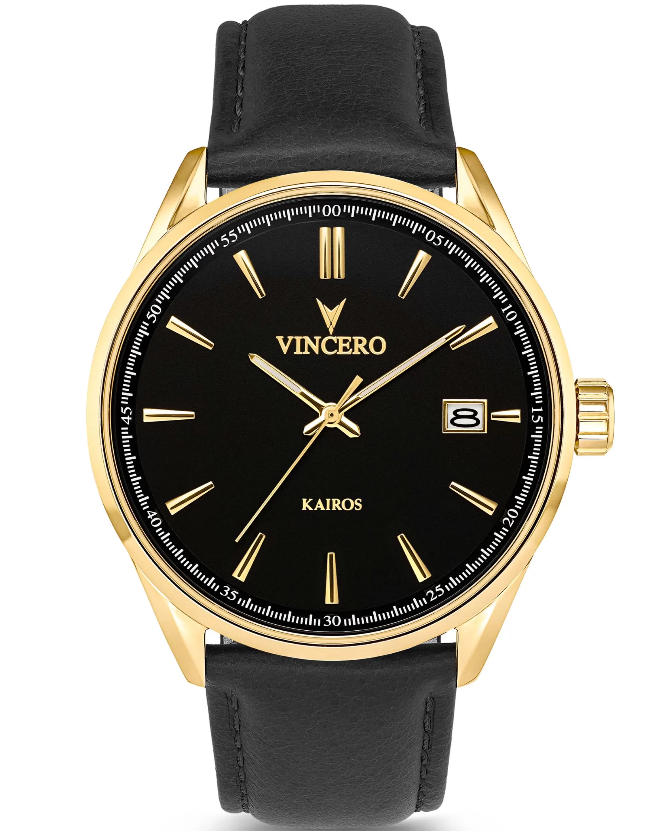 Vincero Watches*The Kairos