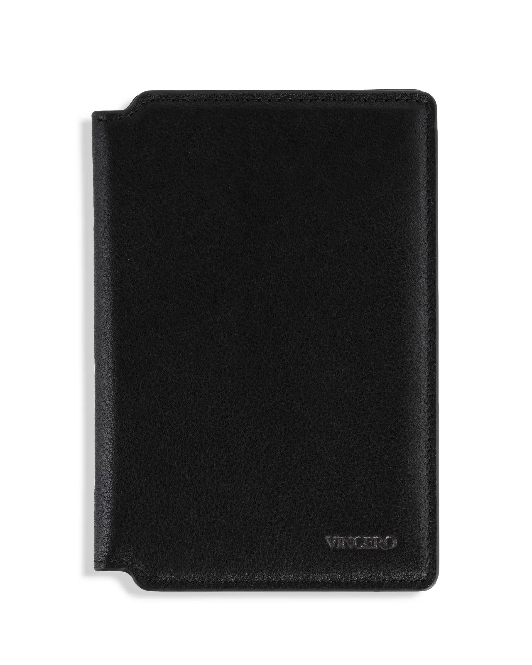 Vincero Wallets*The Passport Wallet