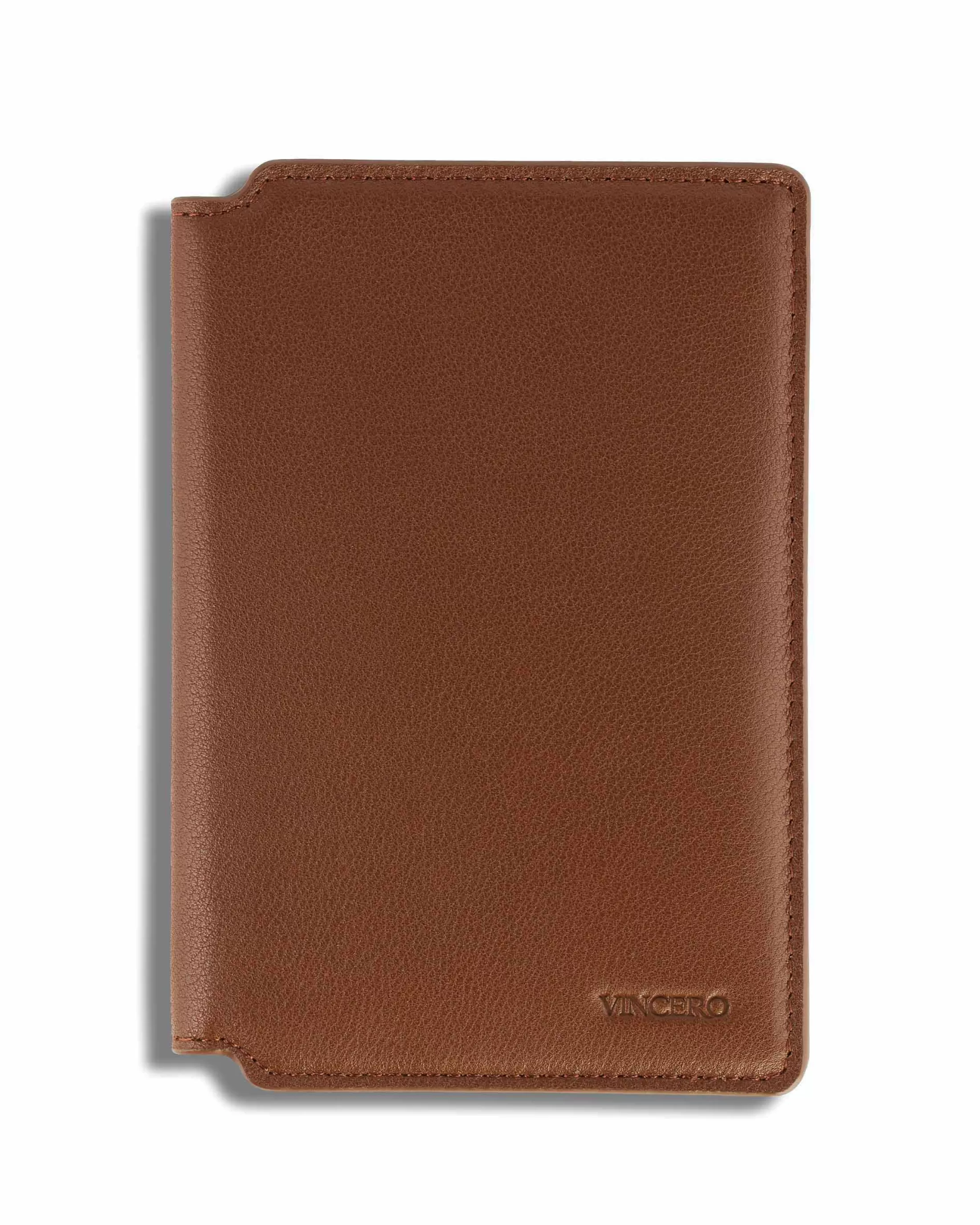 Vincero Wallets*The Passport Wallet